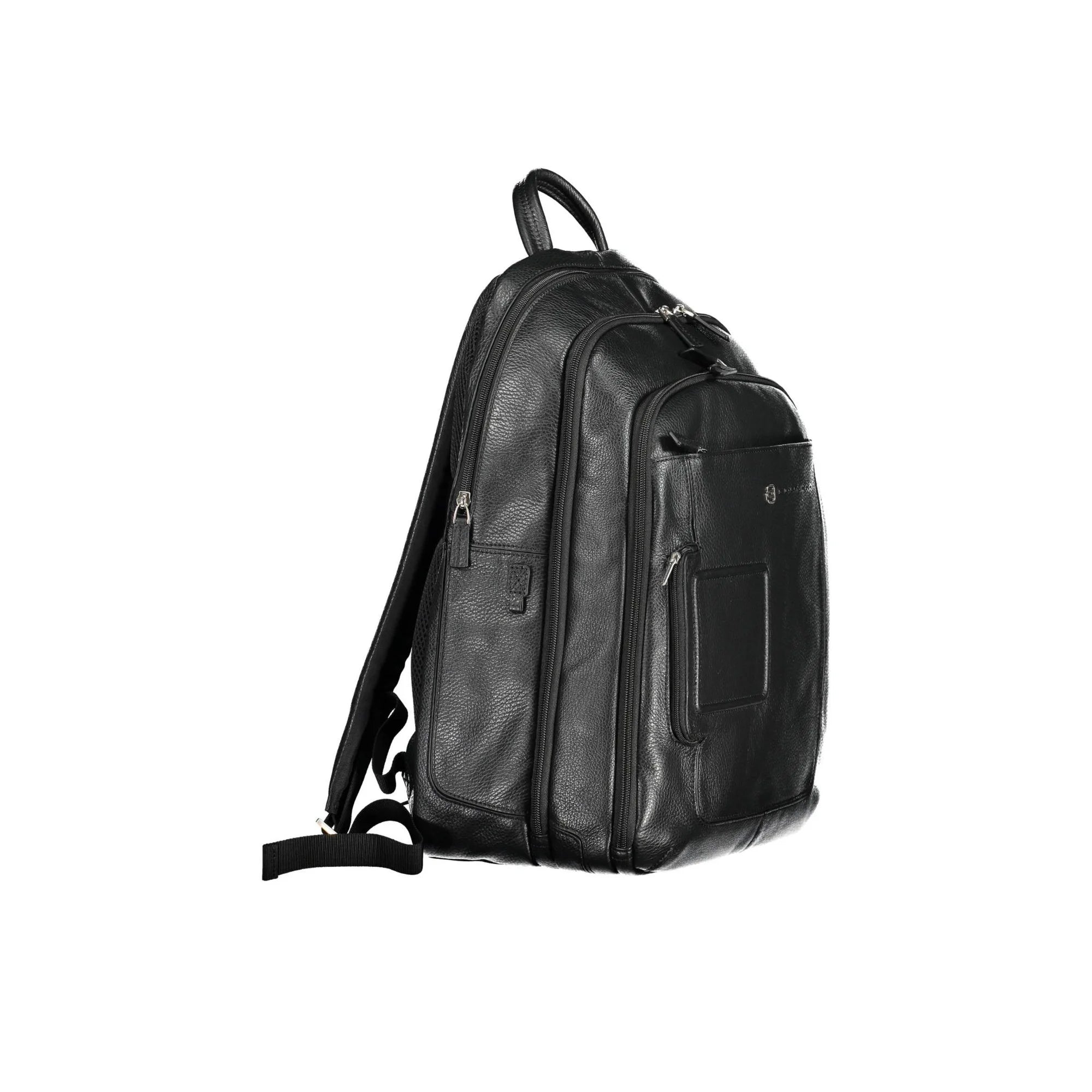 PIQUADRO ZAINO UOMO NERO