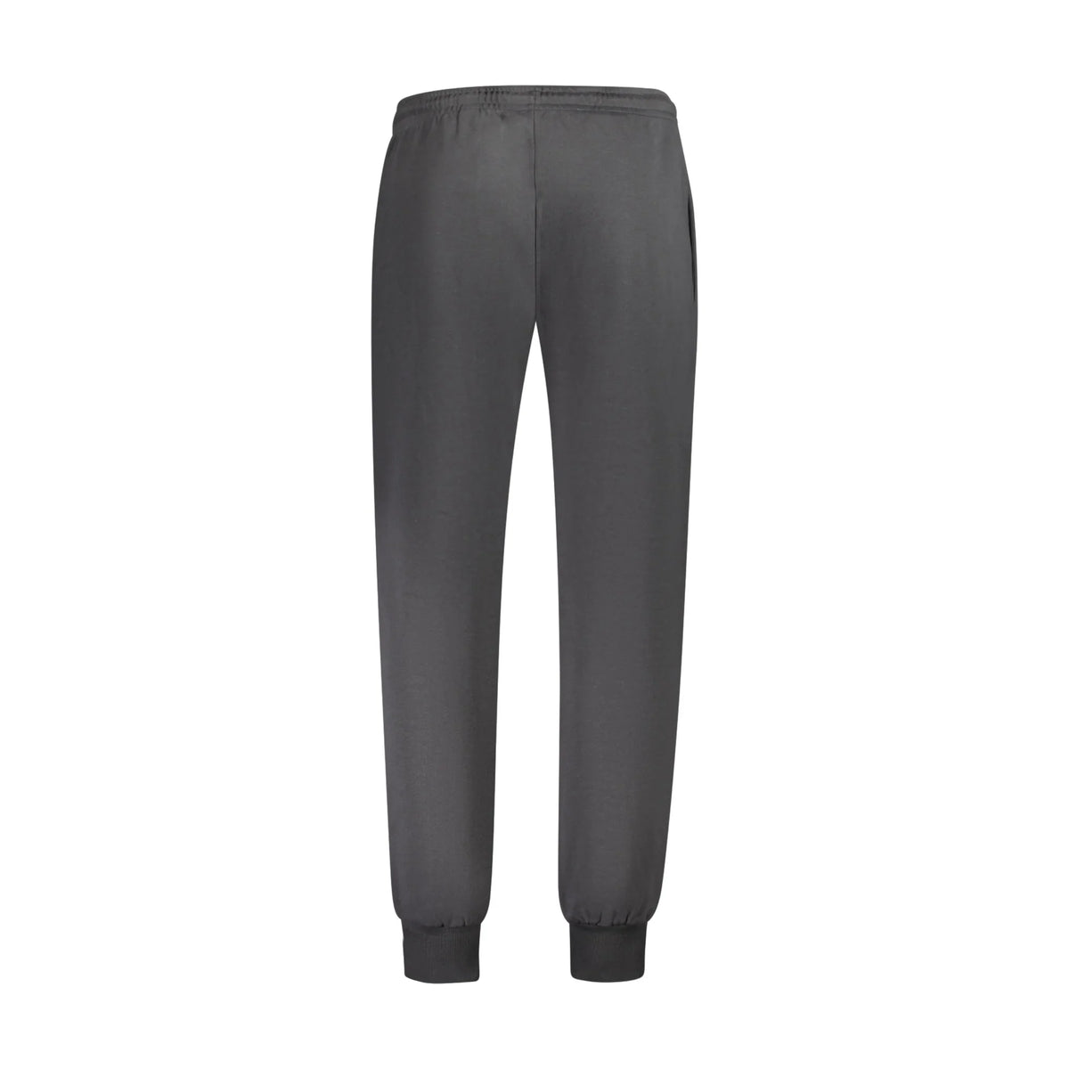 K-WAY PANTALONE UOMO NERO