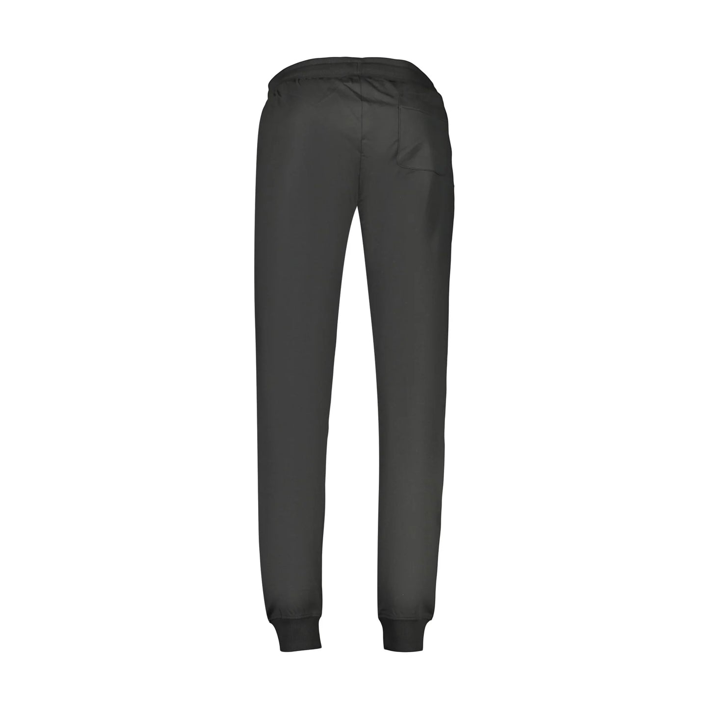 Accademia Militare Pantaloni tuta uomo nero