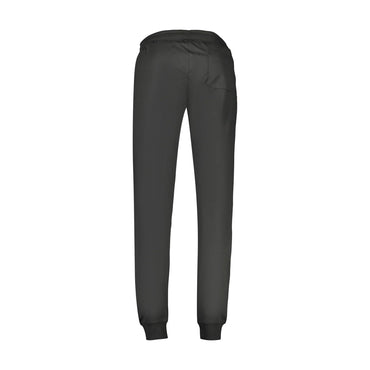 Accademia Militare Pantaloni tuta uomo nero