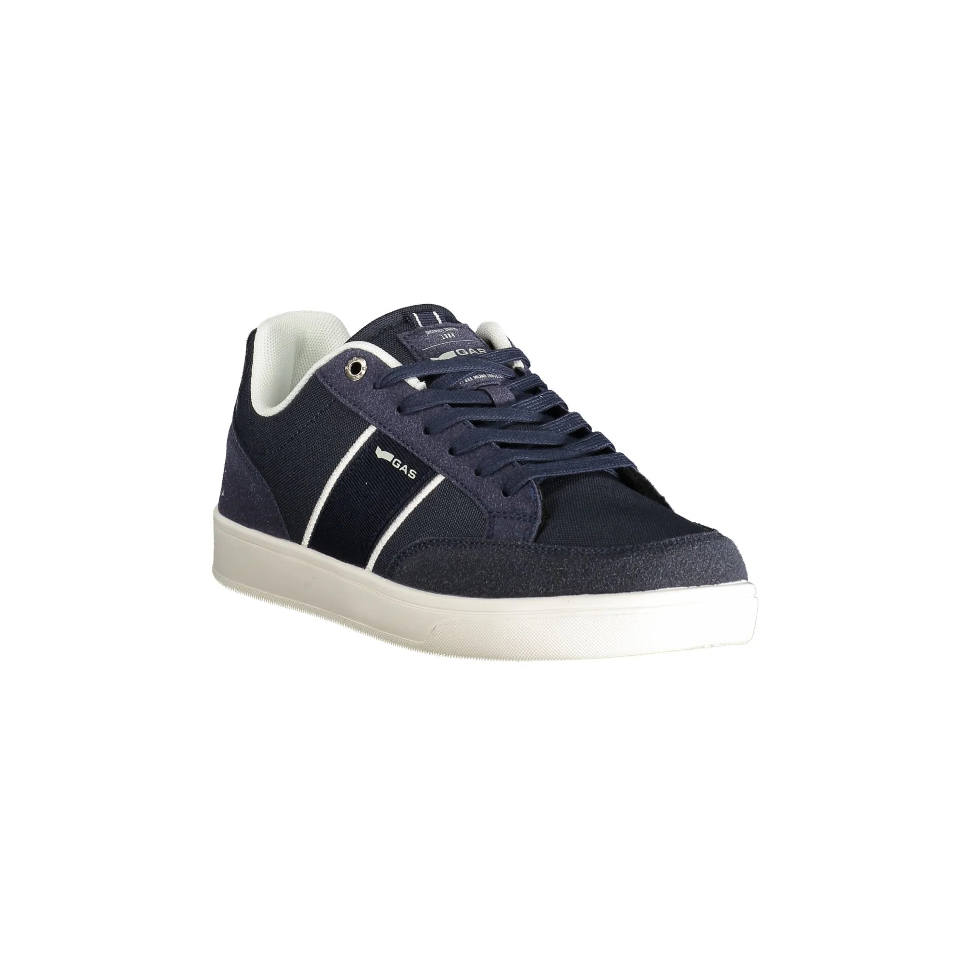 GAS CALZATURA SPORTIVA UOMO BLU