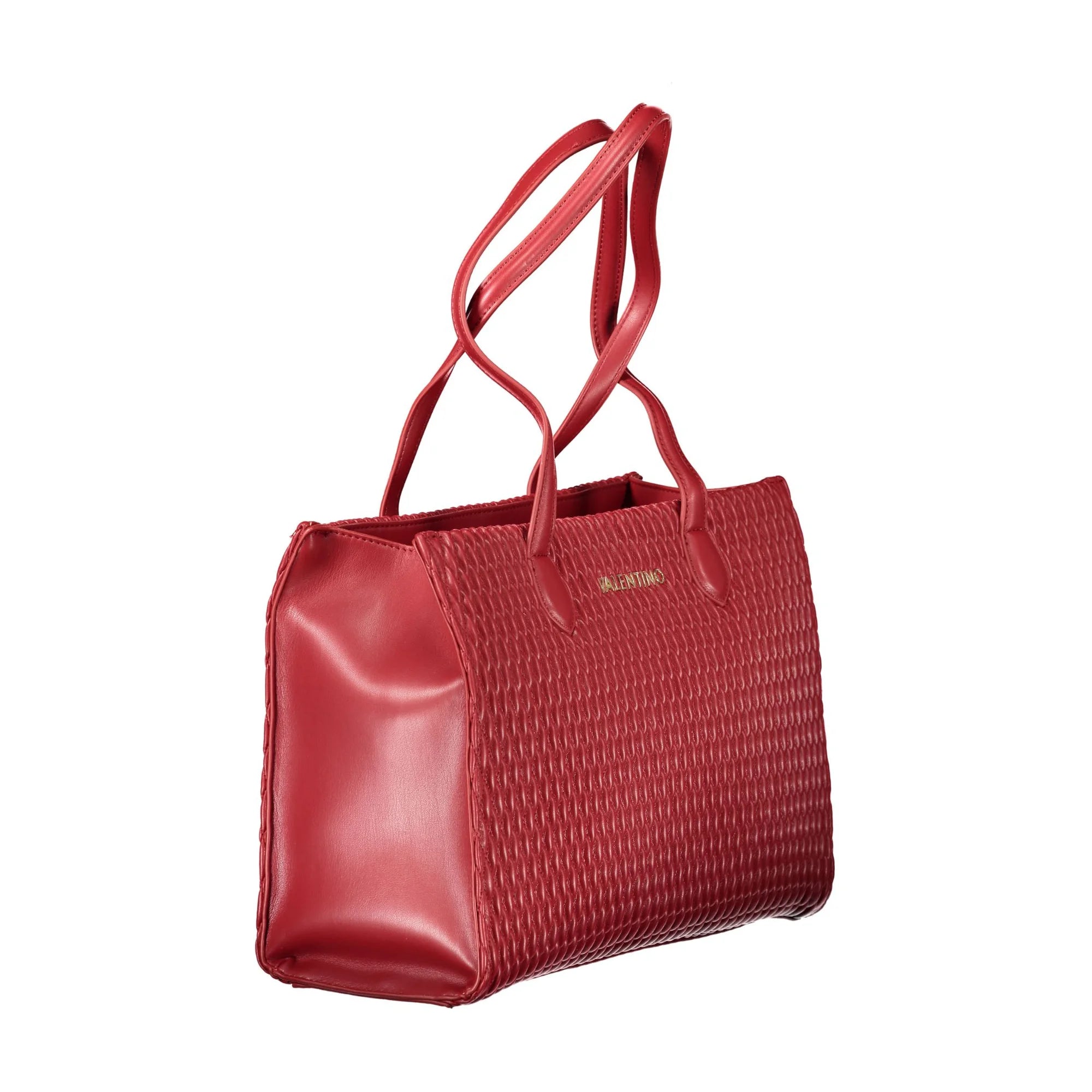 VALENTINO BAGS BORSA DONNA ROSSO