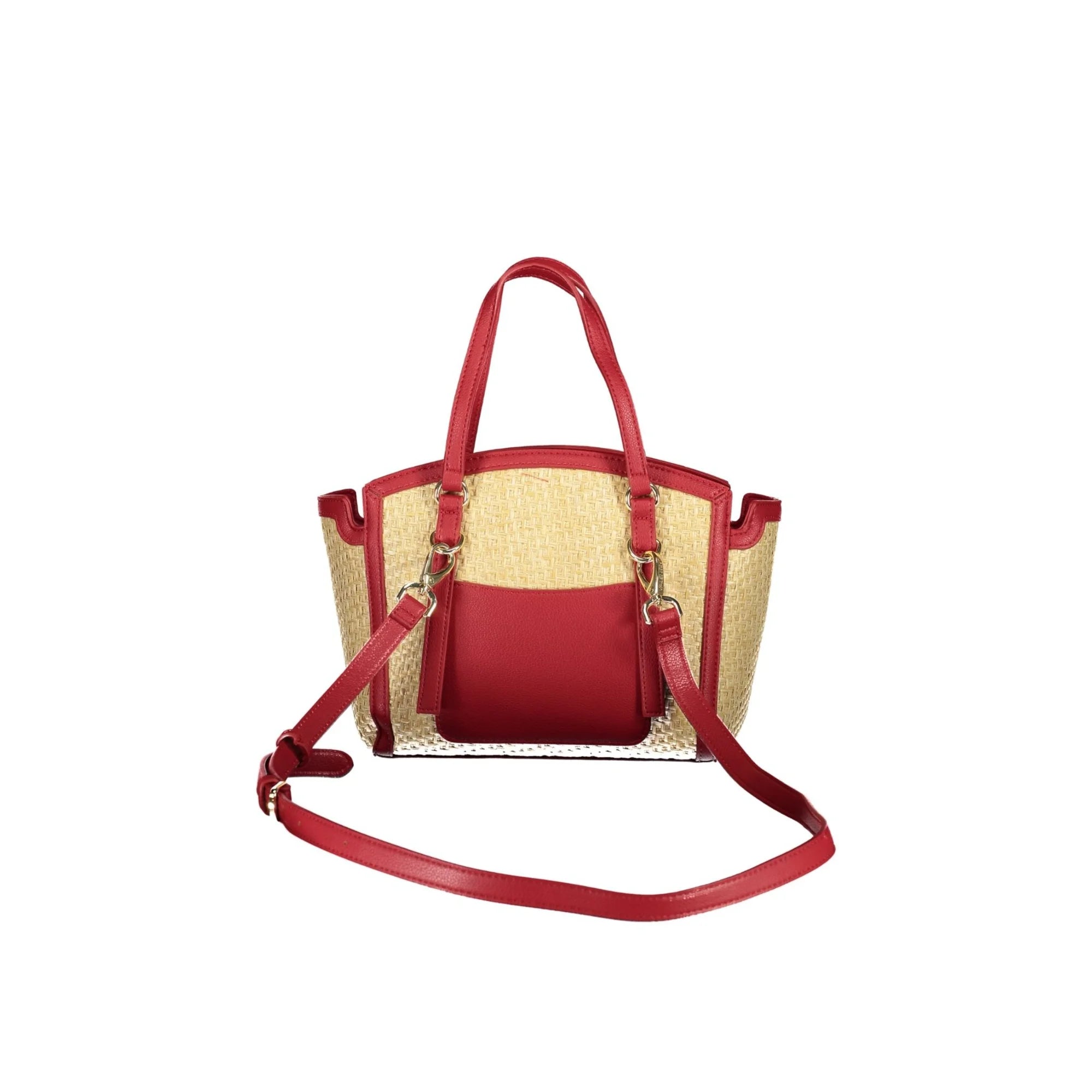 VALENTINO BAGS BORSA DONNA ROSSO