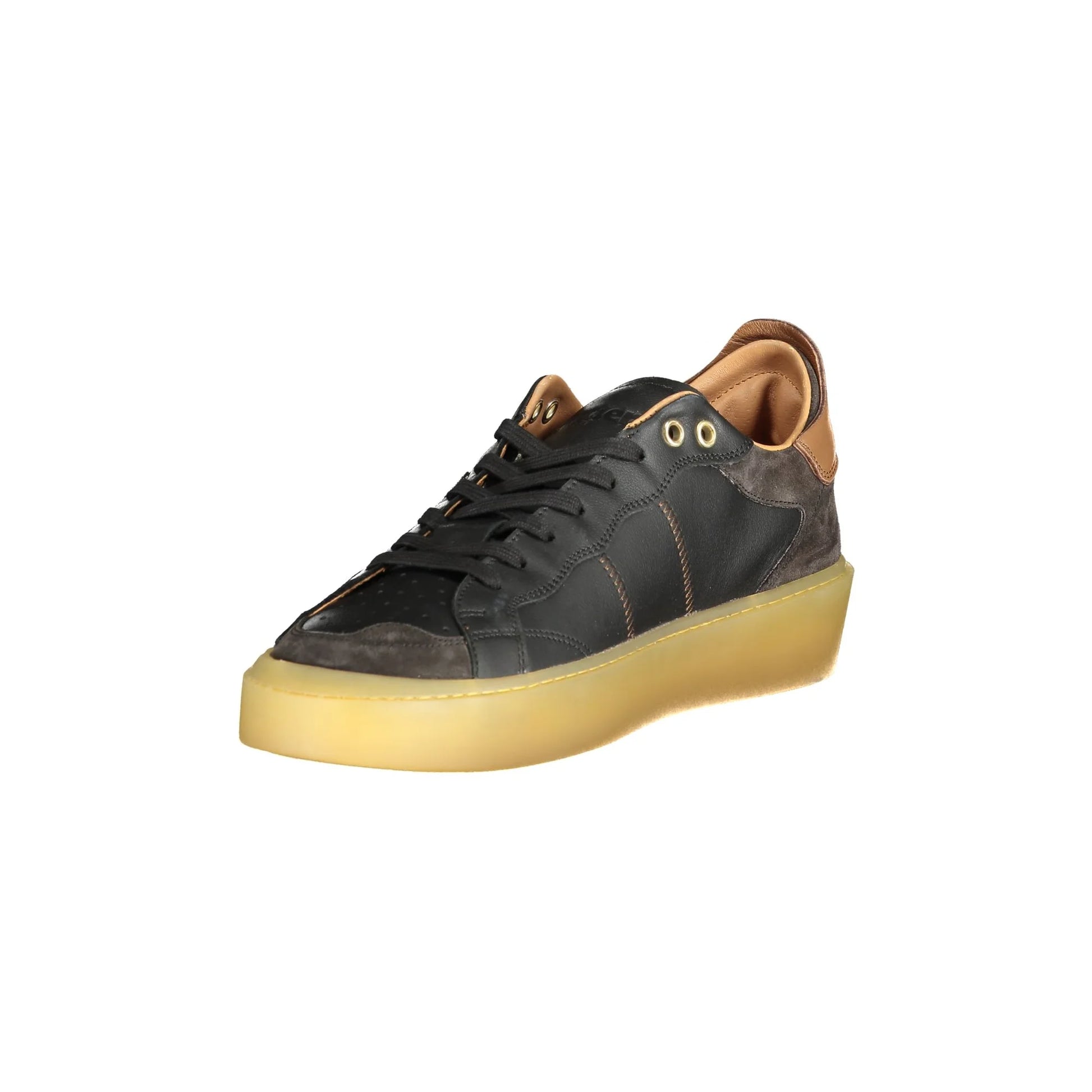 Blauer Sneakers uomo nero