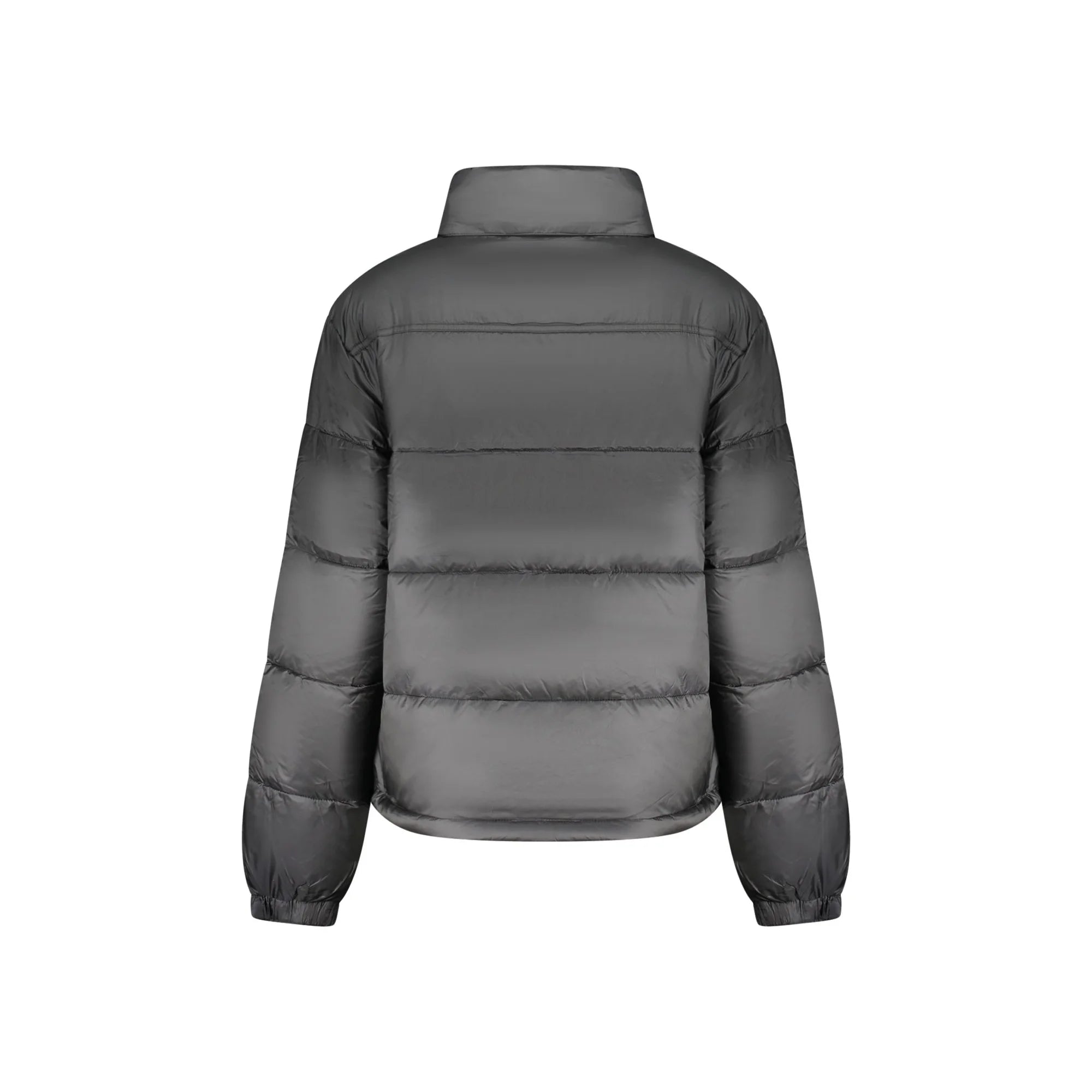 TOMMY HILFIGER GIUBBOTTO DONNA NERO