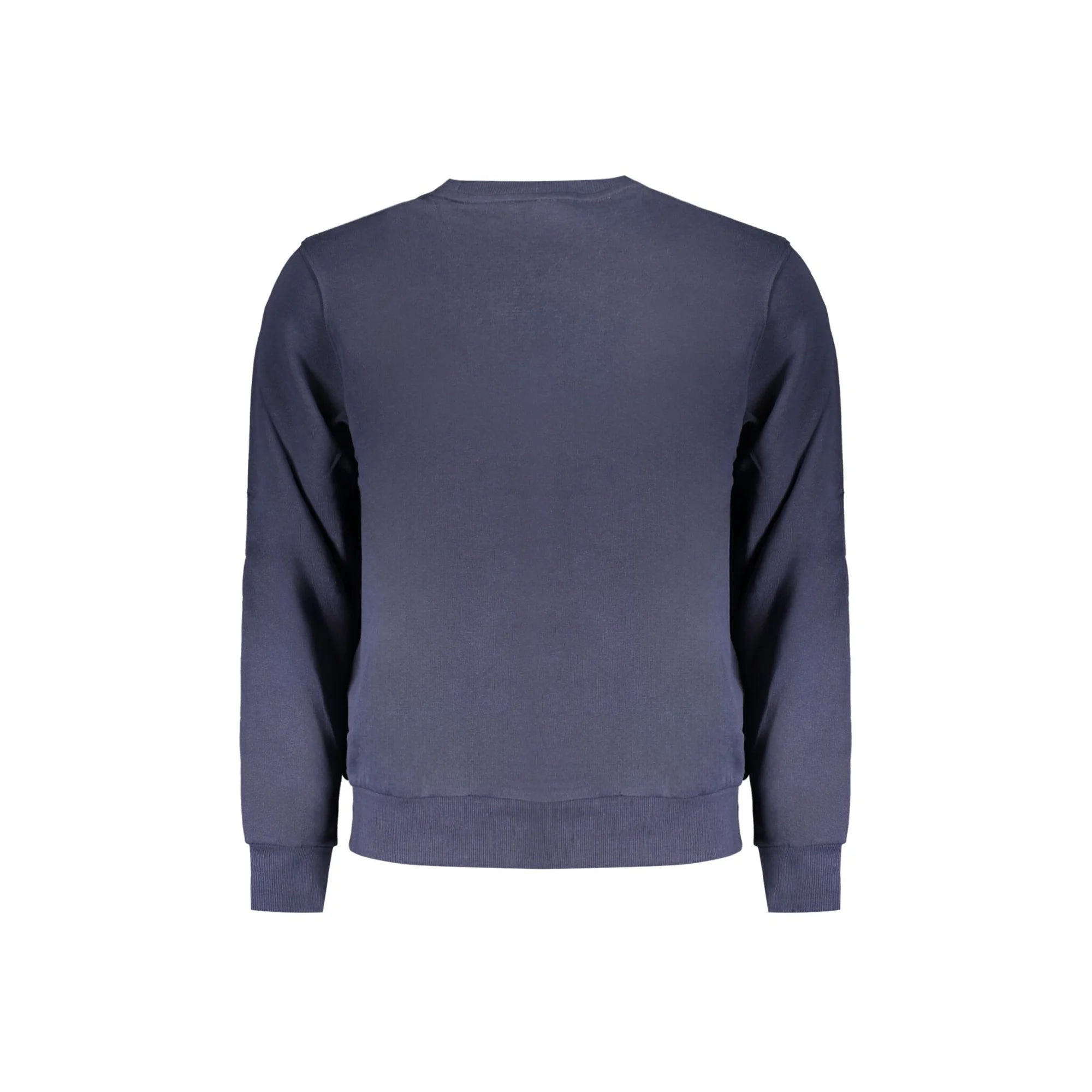 NORTH SAILS FELPA SENZA ZIP UOMO BLU