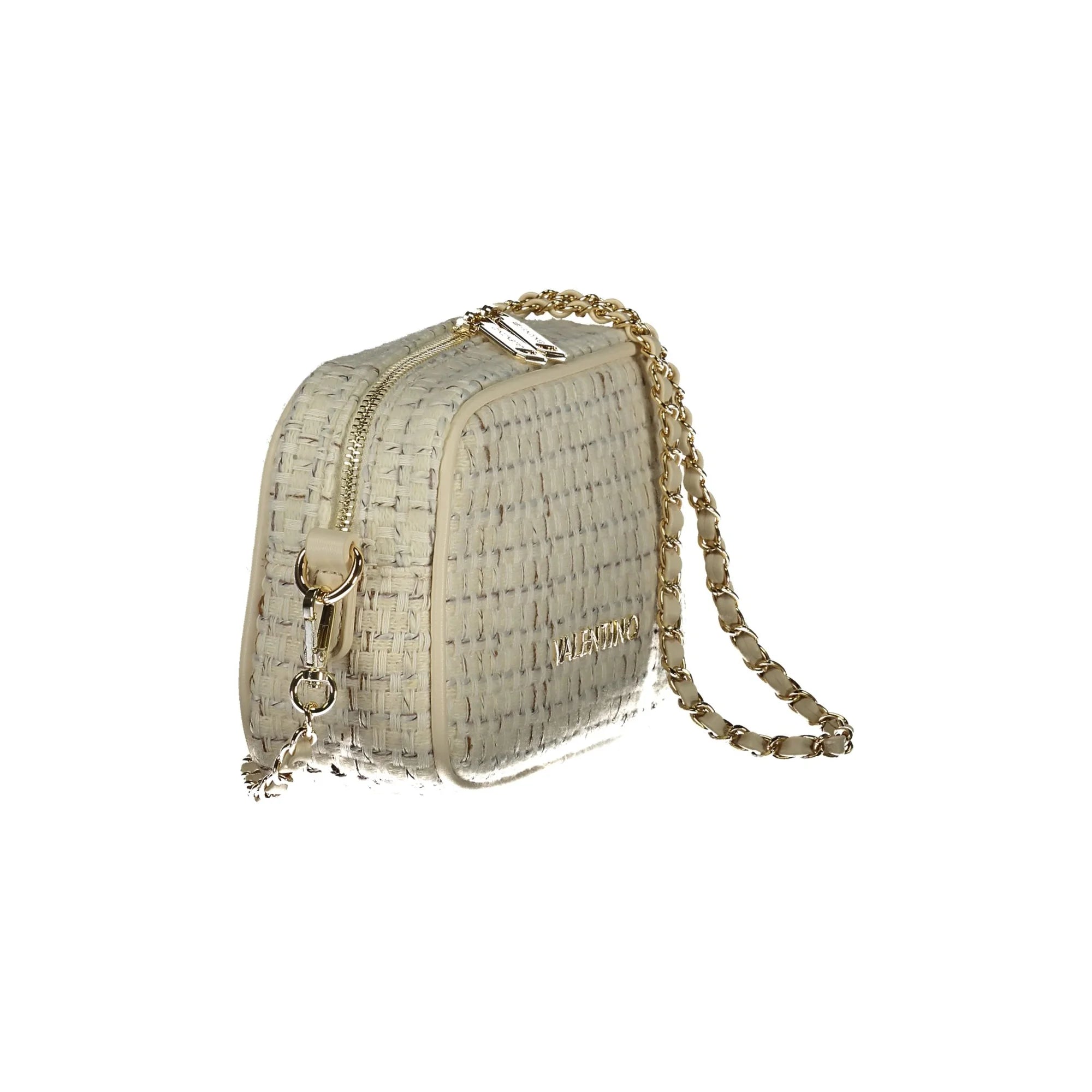 VALENTINO BAGS BORSA DONNA BIANCO