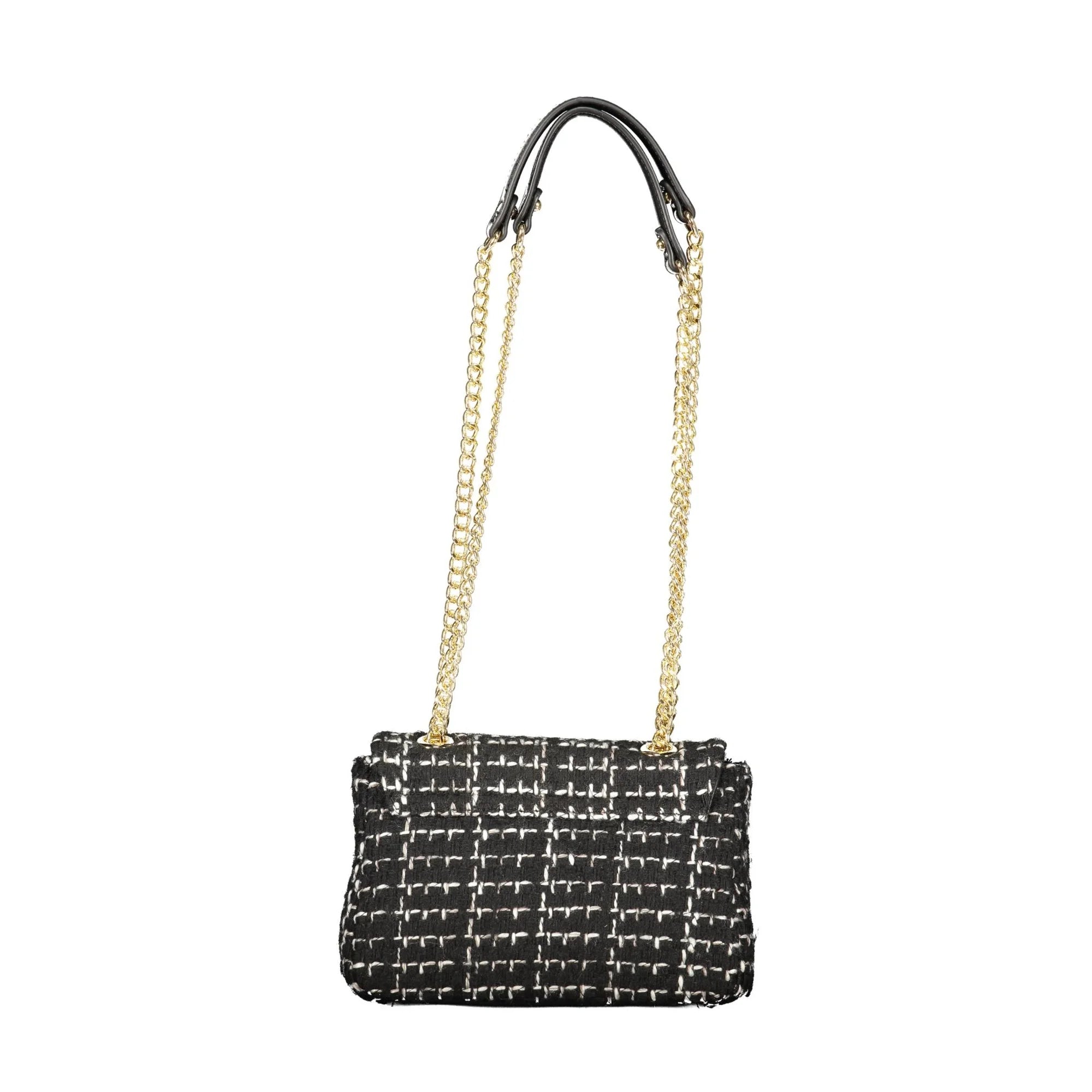 VALENTINO BAGS BORSA DONNA NERO