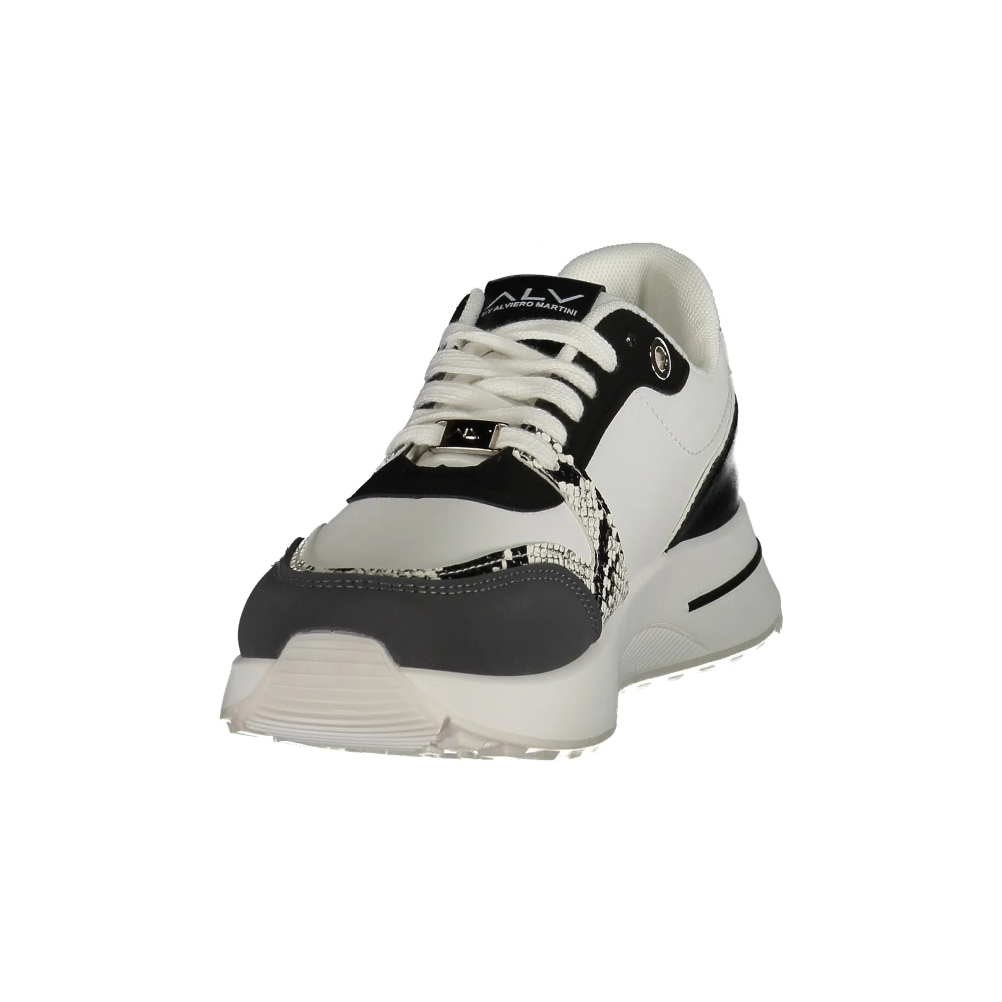 ALV BY ALVIERO MARTINI CALZATURA SPORTIVA DONNA NERO