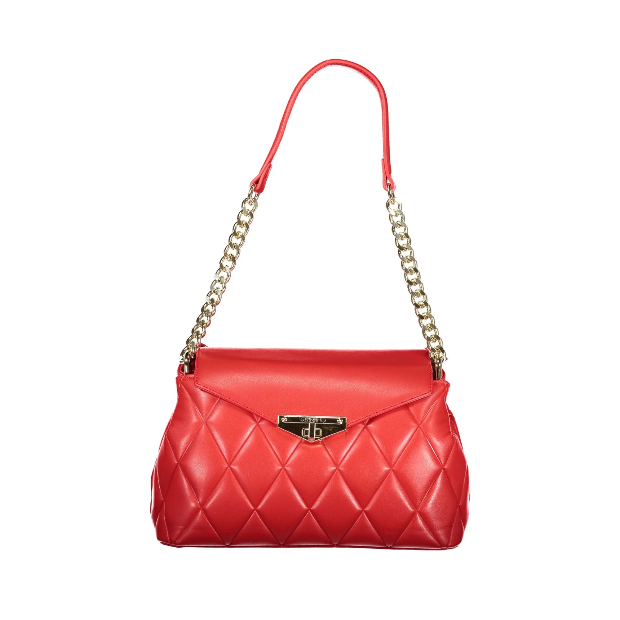 VALENTINO BAGS BORSA DONNA ROSSO