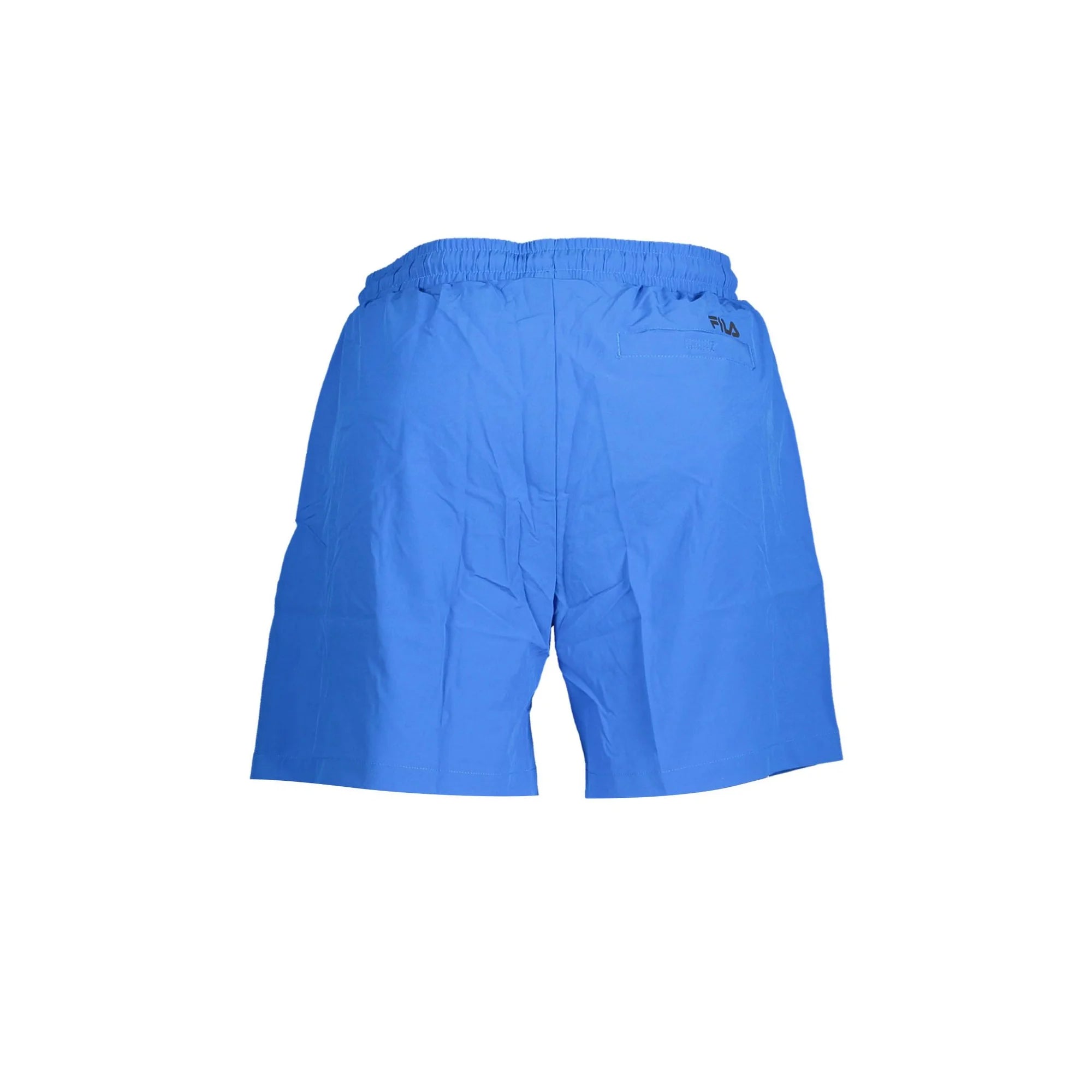 FILA COSTUME PARTE SOTTO UOMO BLU