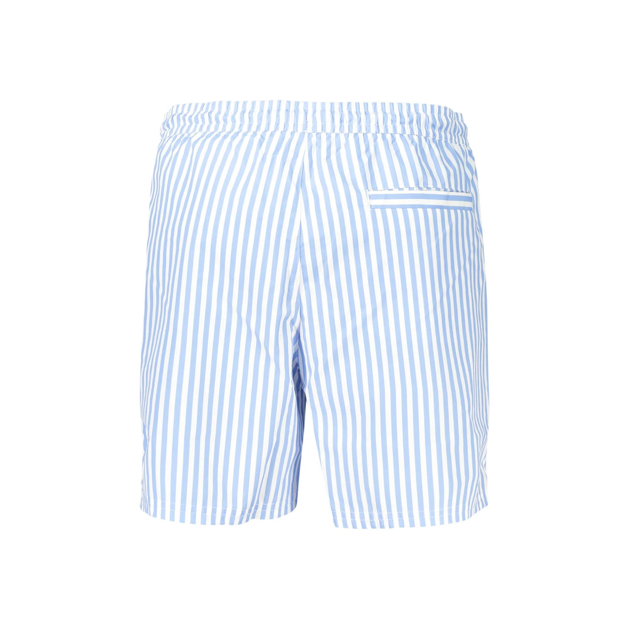 CALVIN KLEIN COSTUME PARTE SOTTO UOMO AZZURRO