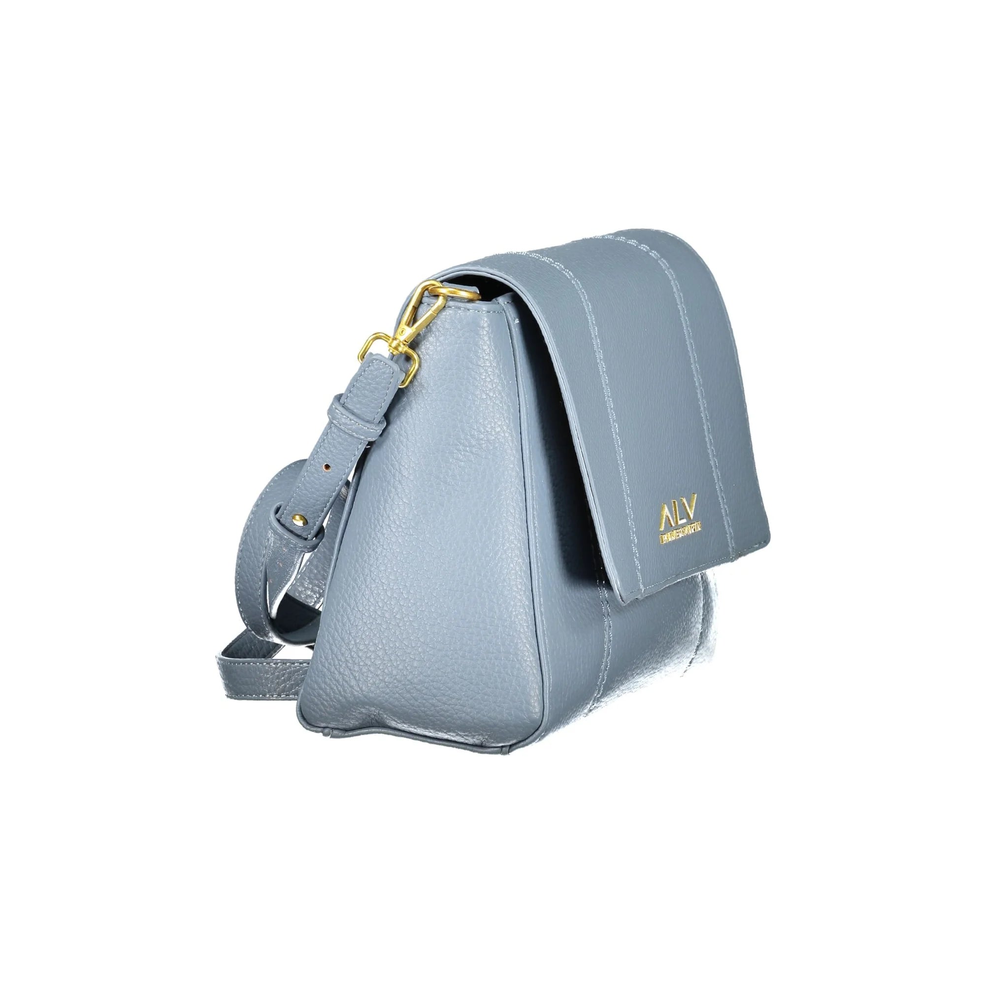 ALV BY ALVIERO MARTINI BORSA DONNA AZZURRO