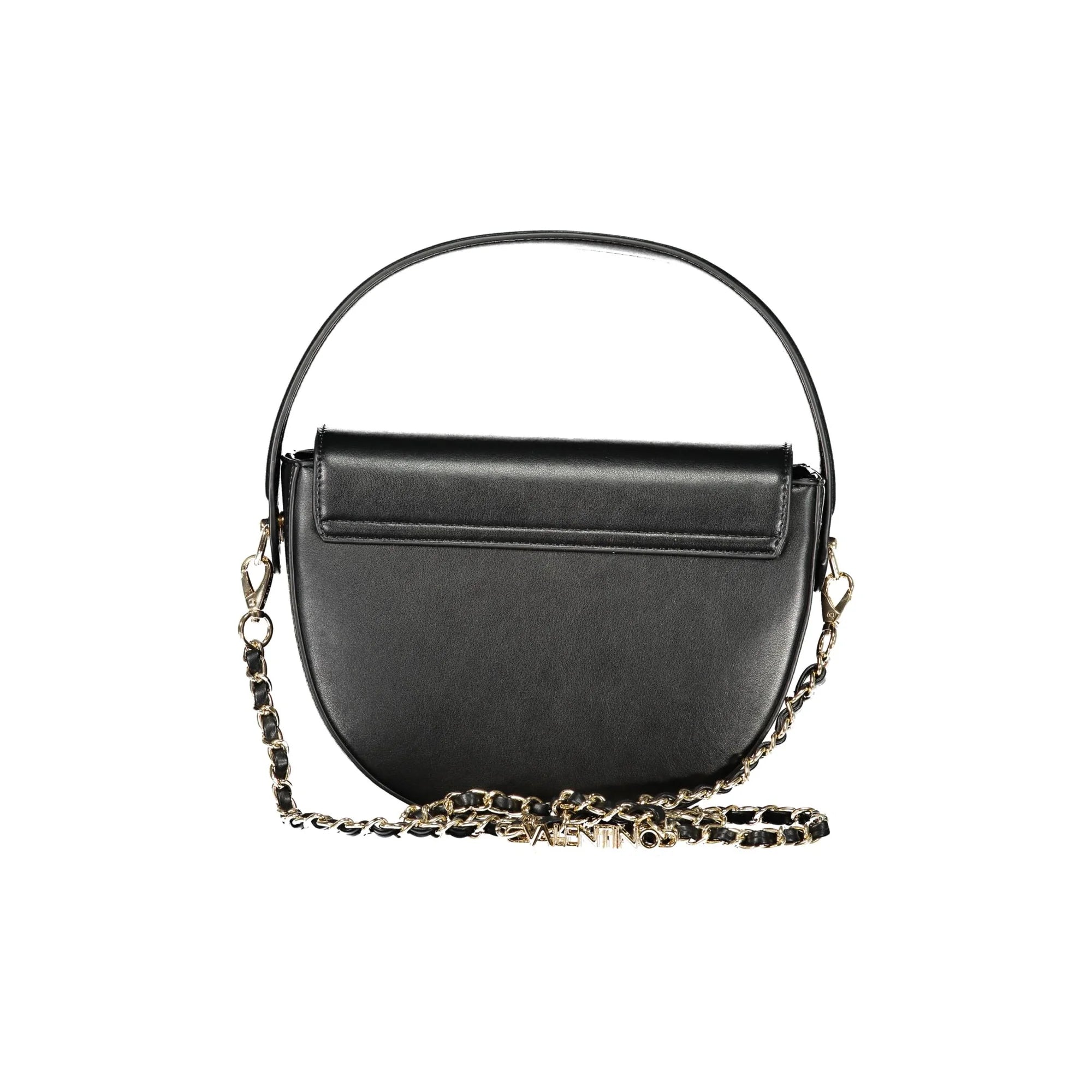 VALENTINO BAGS BORSA DONNA NERO