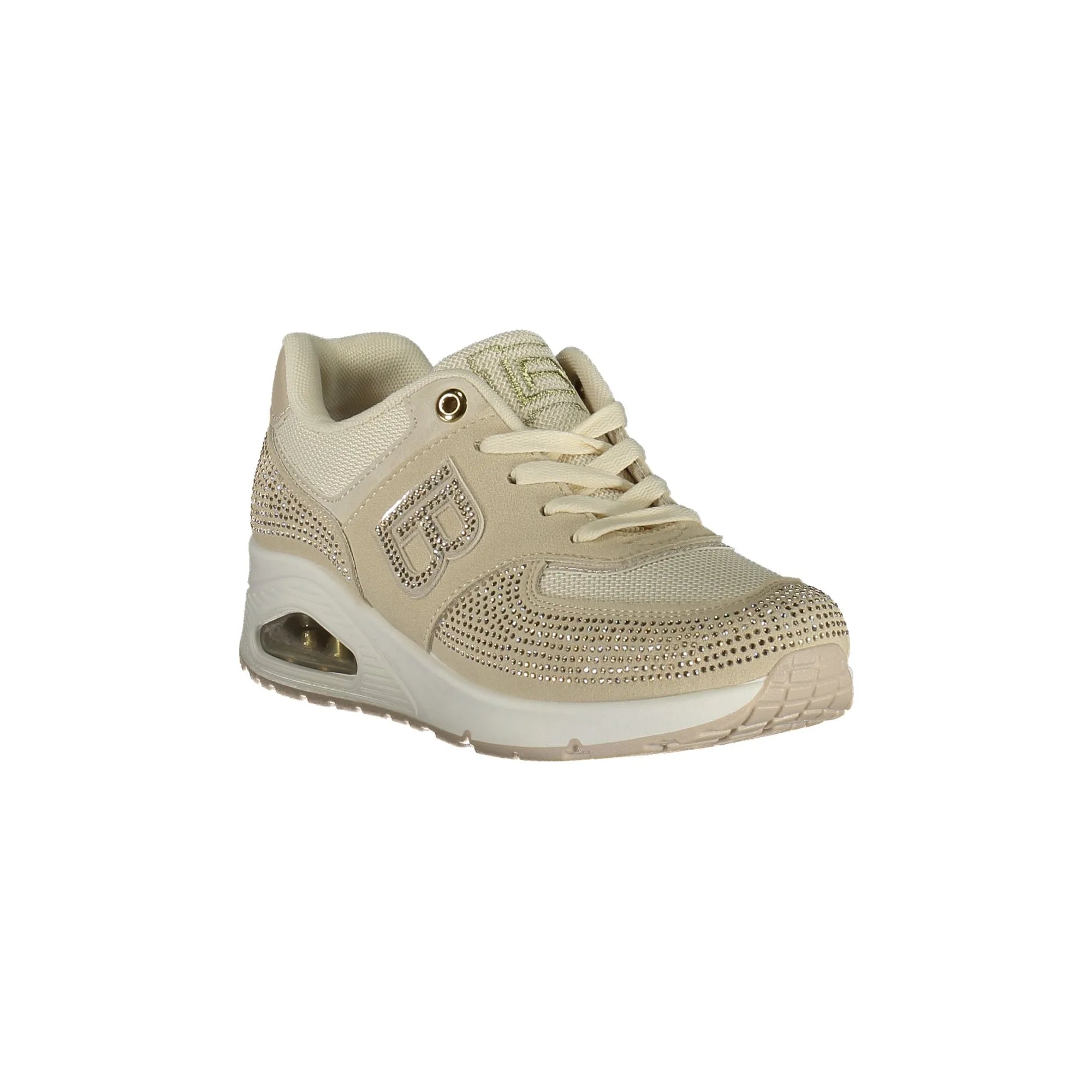 LAURA BIAGIOTTI CALZATURA SPORTIVA DONNA BEIGE