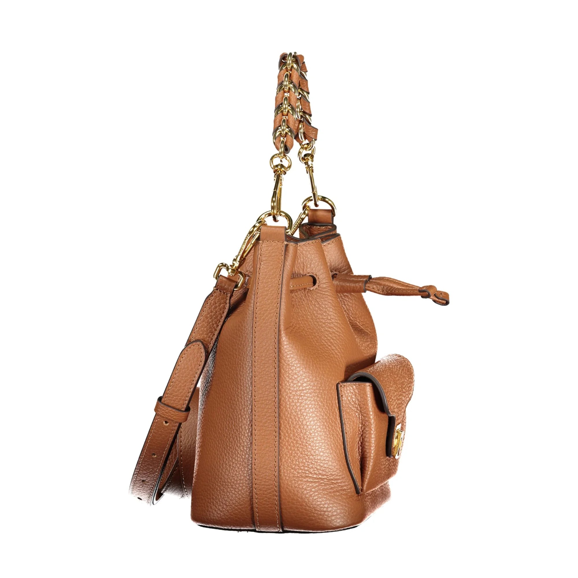 COCCINELLE BORSA DONNA MARRONE