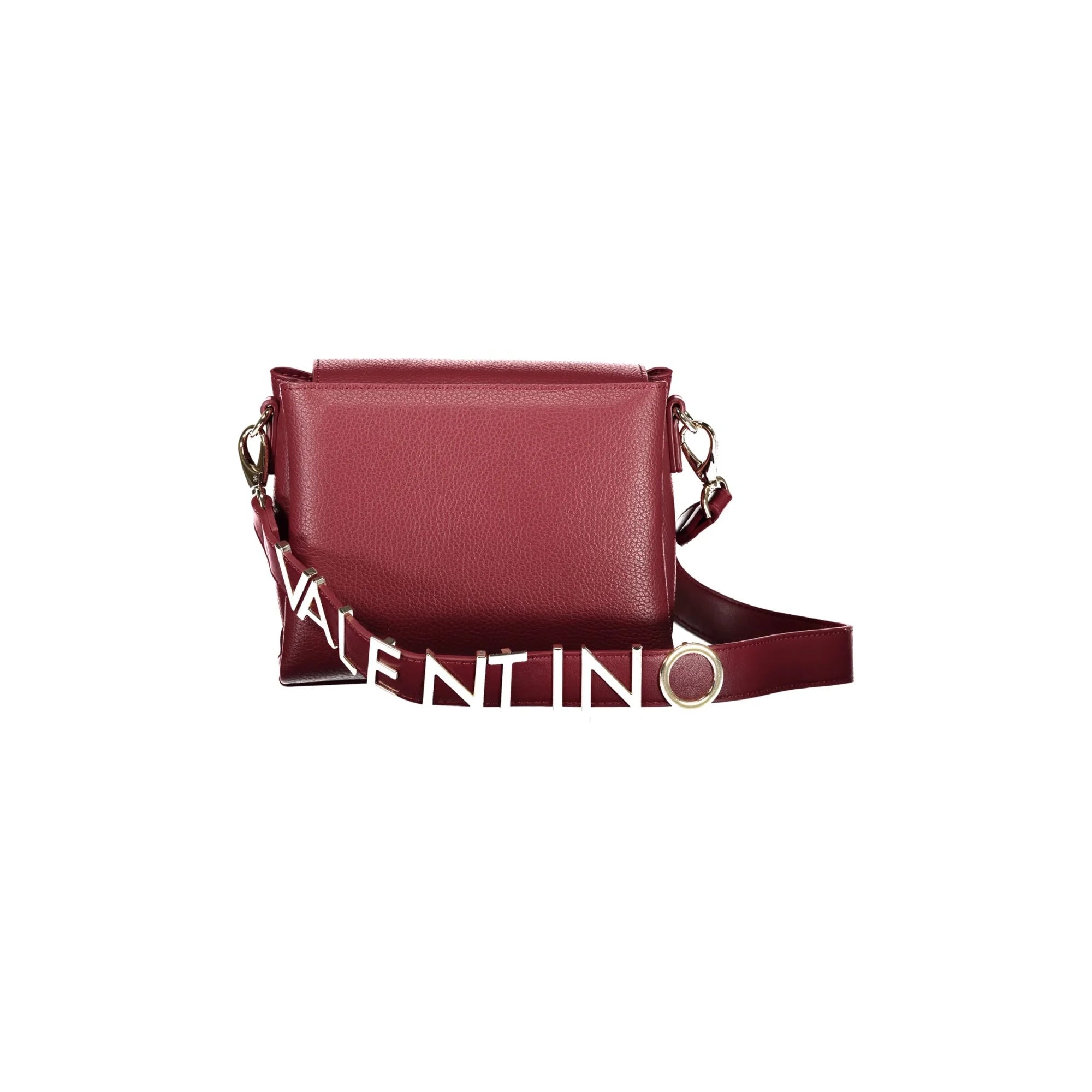 VALENTINO BAGS BORSA DONNA ROSSO
