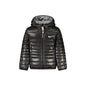 Nike Giubbotto Maniche Lunghe Unisex Nero Zip Ricamo Giubbotti e Giacche - foto prodotto