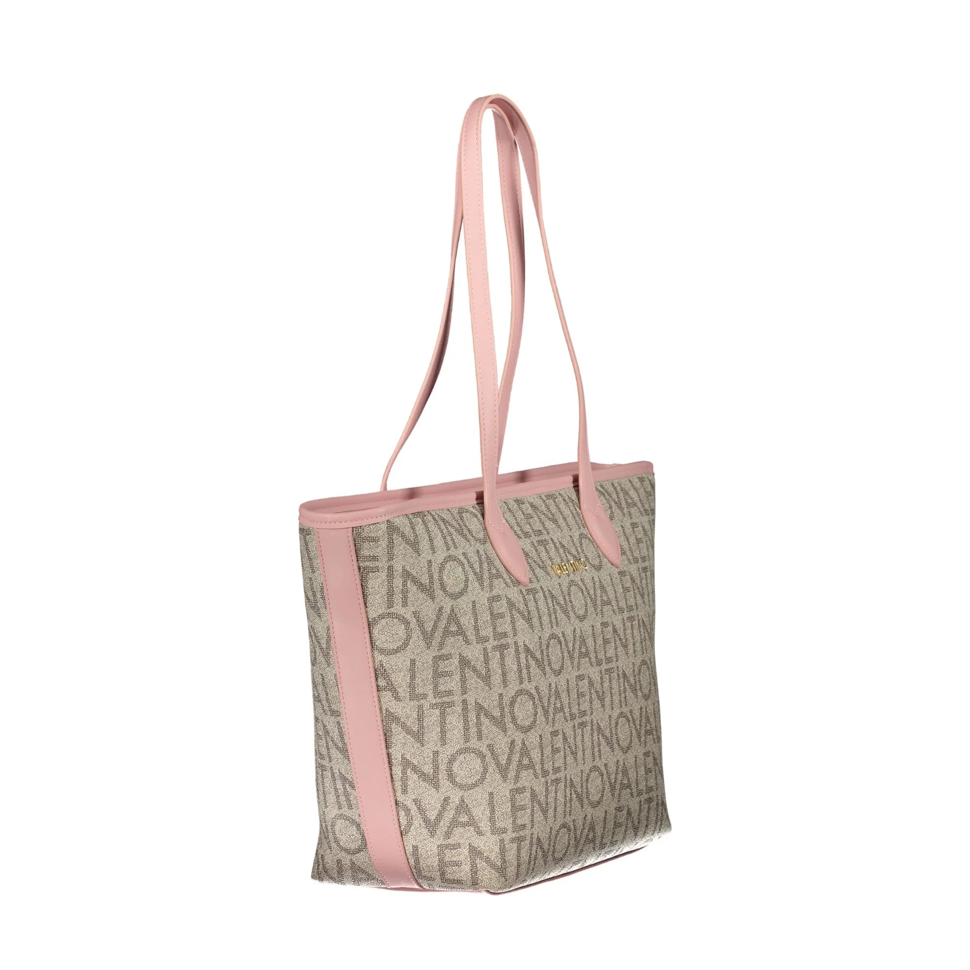 VALENTINO BAGS BORSA DONNA BEIGE