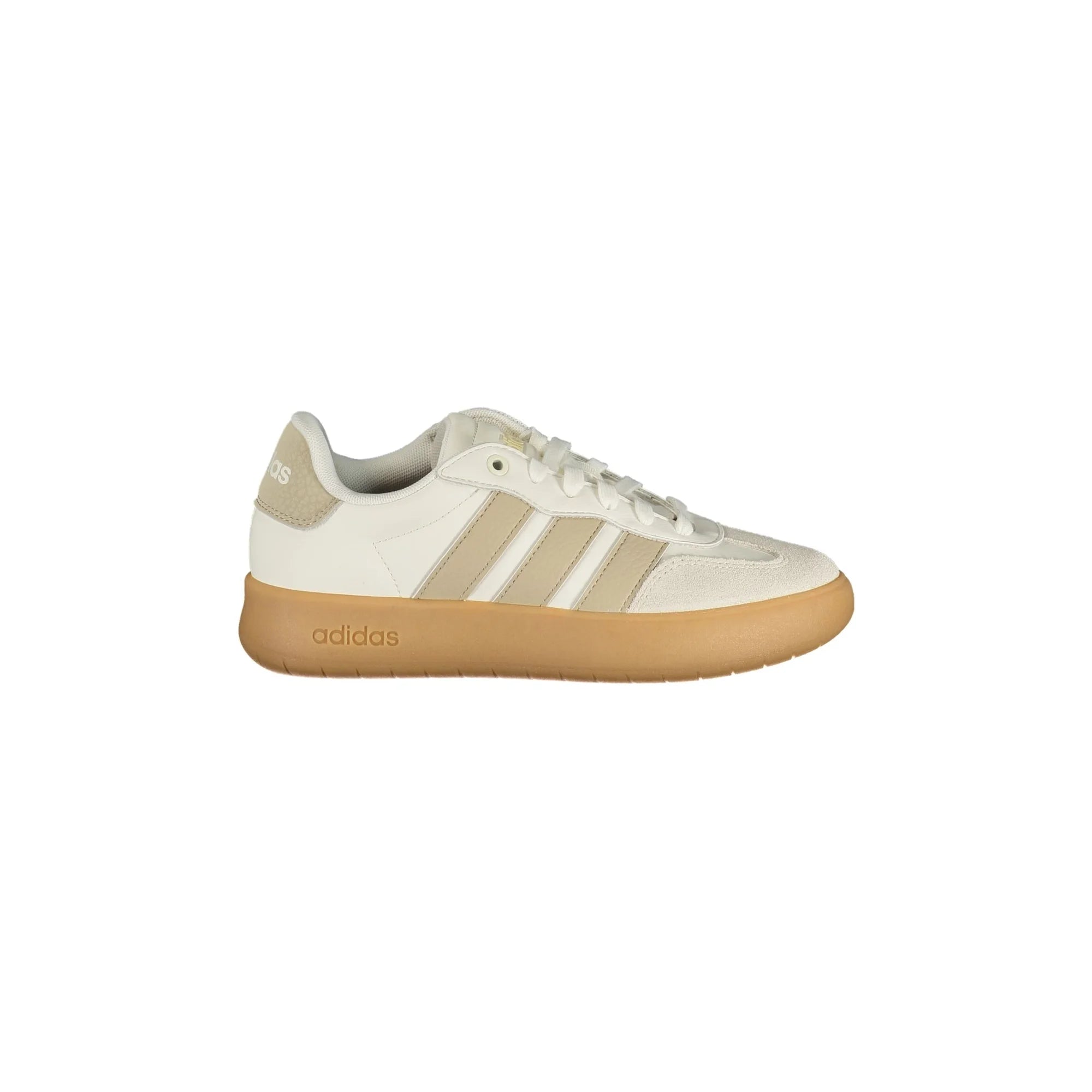 ADIDAS CALZATURA SPORTIVA DONNA BIANCO