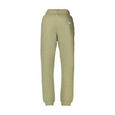 NORTH SAILS PANTALONE TUTA LUNGO UOMO VERDE