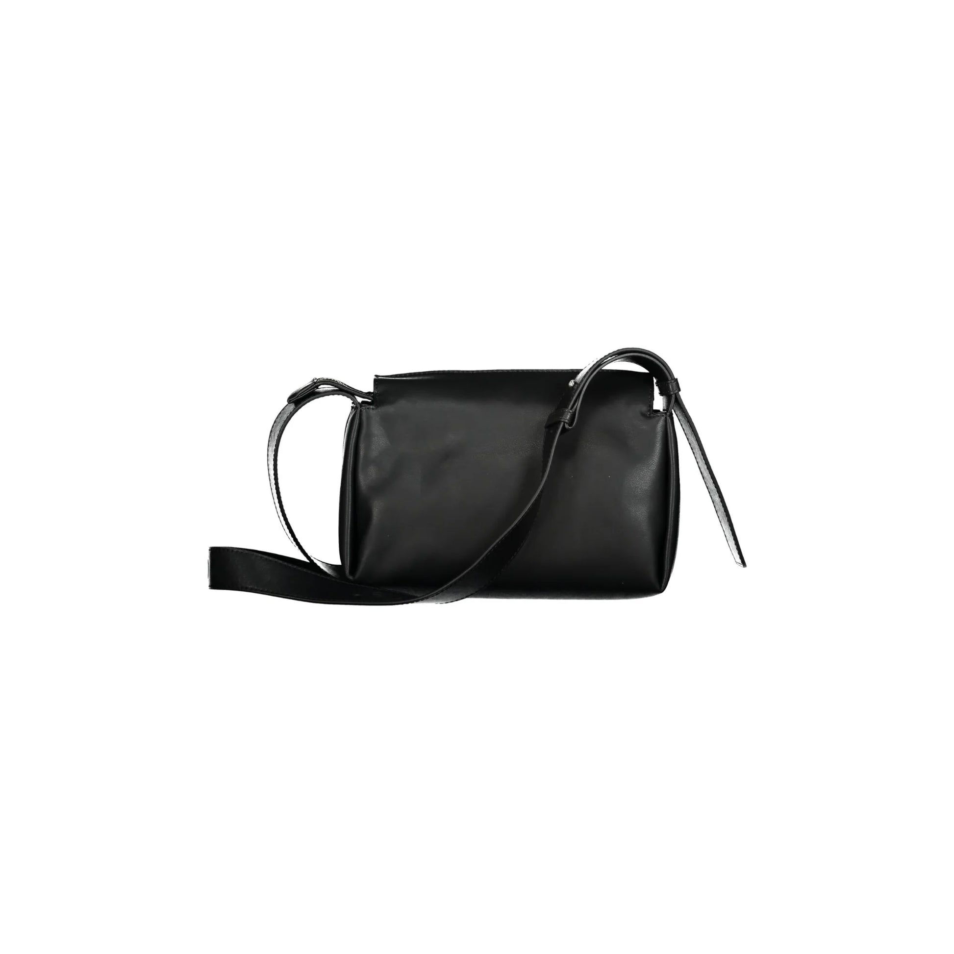 Calvin Klein Borsa a Tracolla Donna Nera Logo Borse nero - vista 2