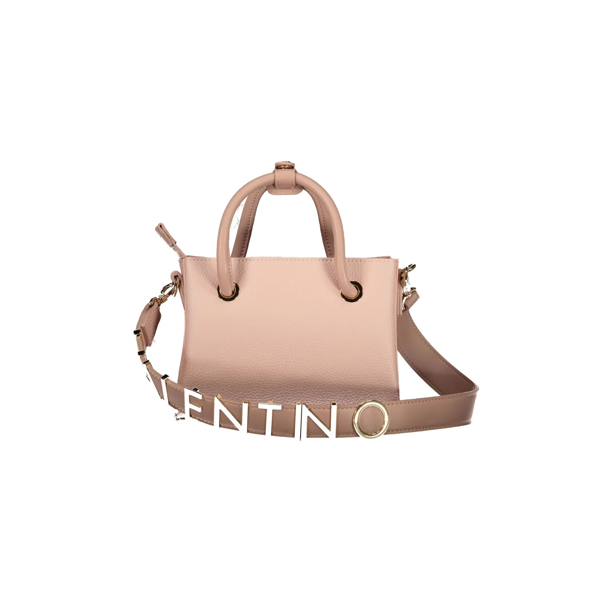 VALENTINO BAGS BORSA DONNA ROSA