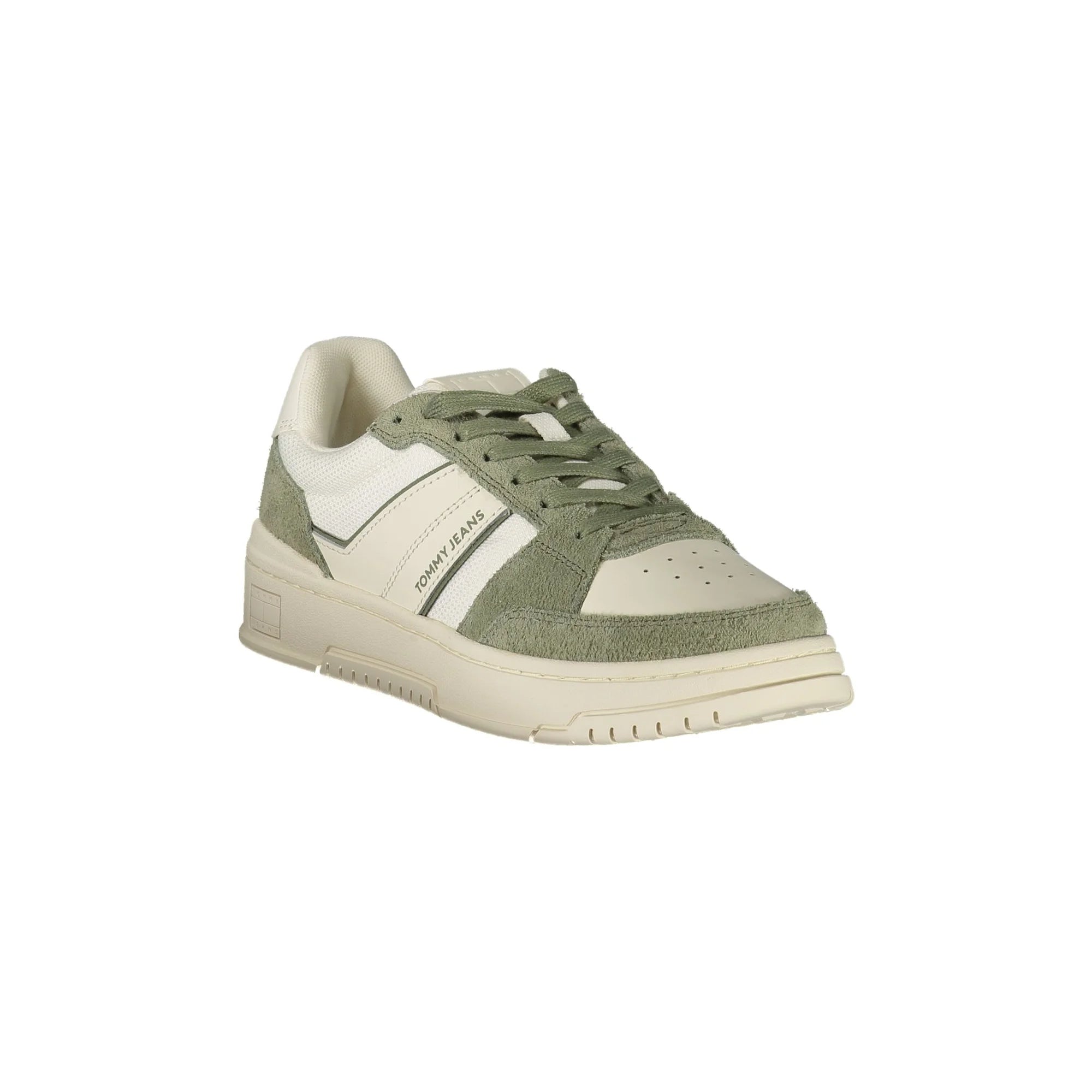 TOMMY HILFIGER CALZATURA SPORTIVA UOMO BIANCO