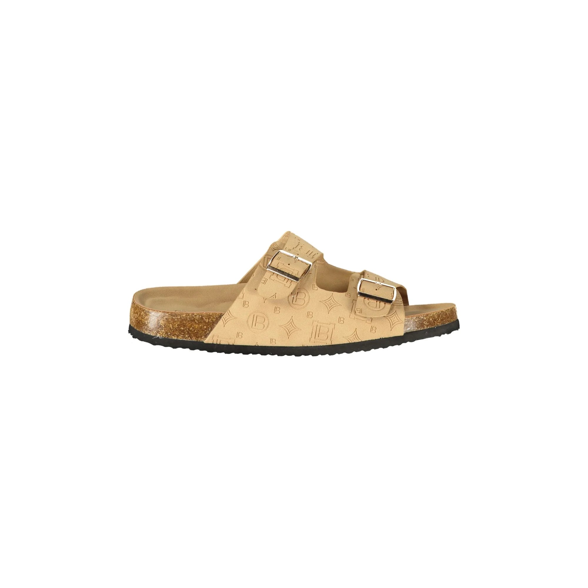 LAURA BIAGIOTTI CALZATURA SANDALO DONNA BEIGE