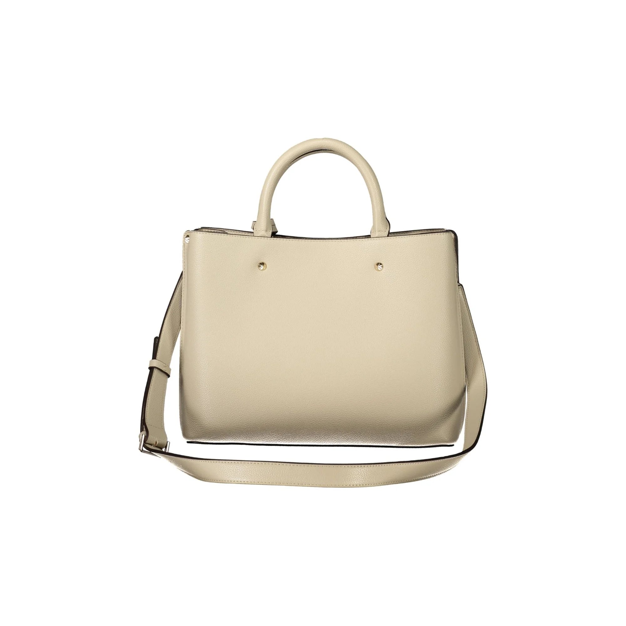 GUESS JEANS BORSA DONNA BEIGE