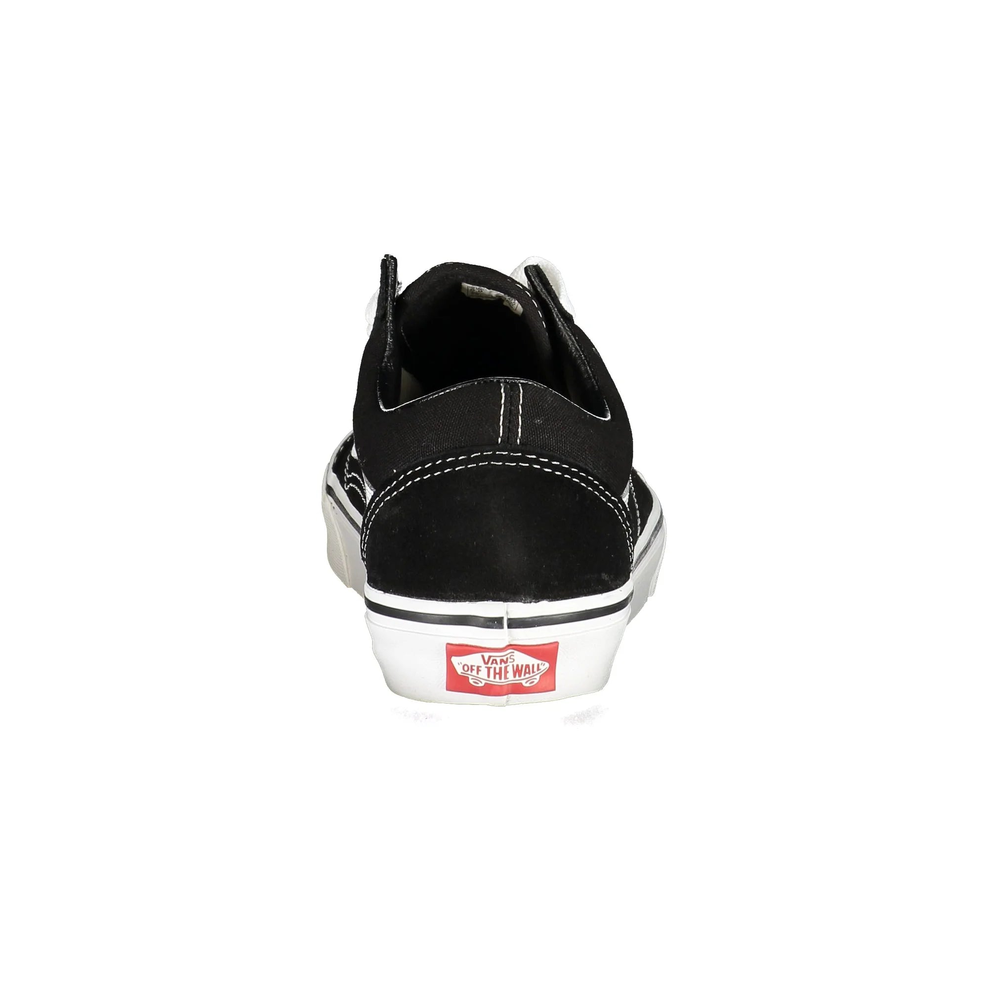 VANS CALZATURA SPORTIVA UOMO NERO
