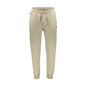 Norway 1963 Pantaloni Tuta Uomo beige Logo - foto prodotto