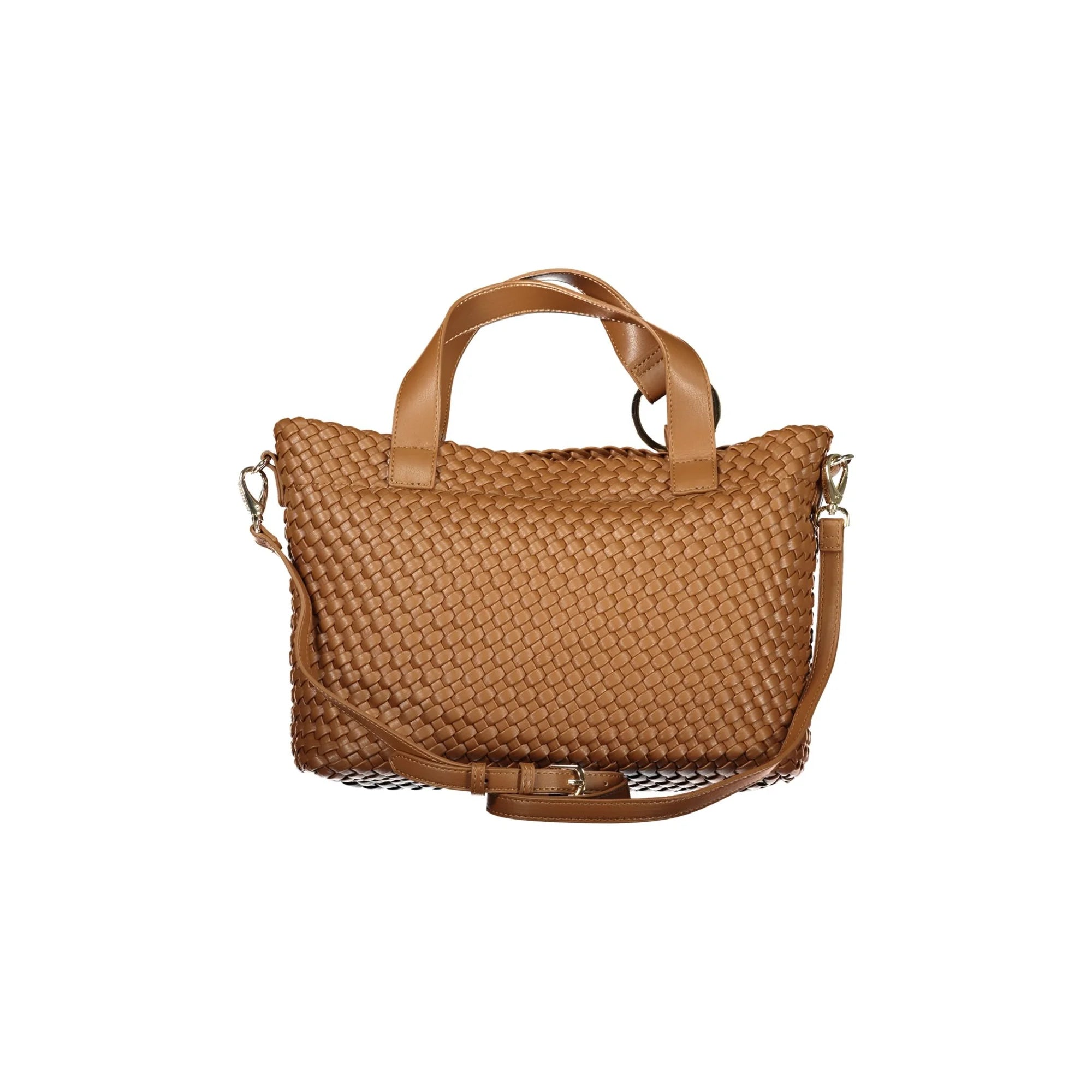 VALENTINO BAGS BORSA DONNA MARRONE