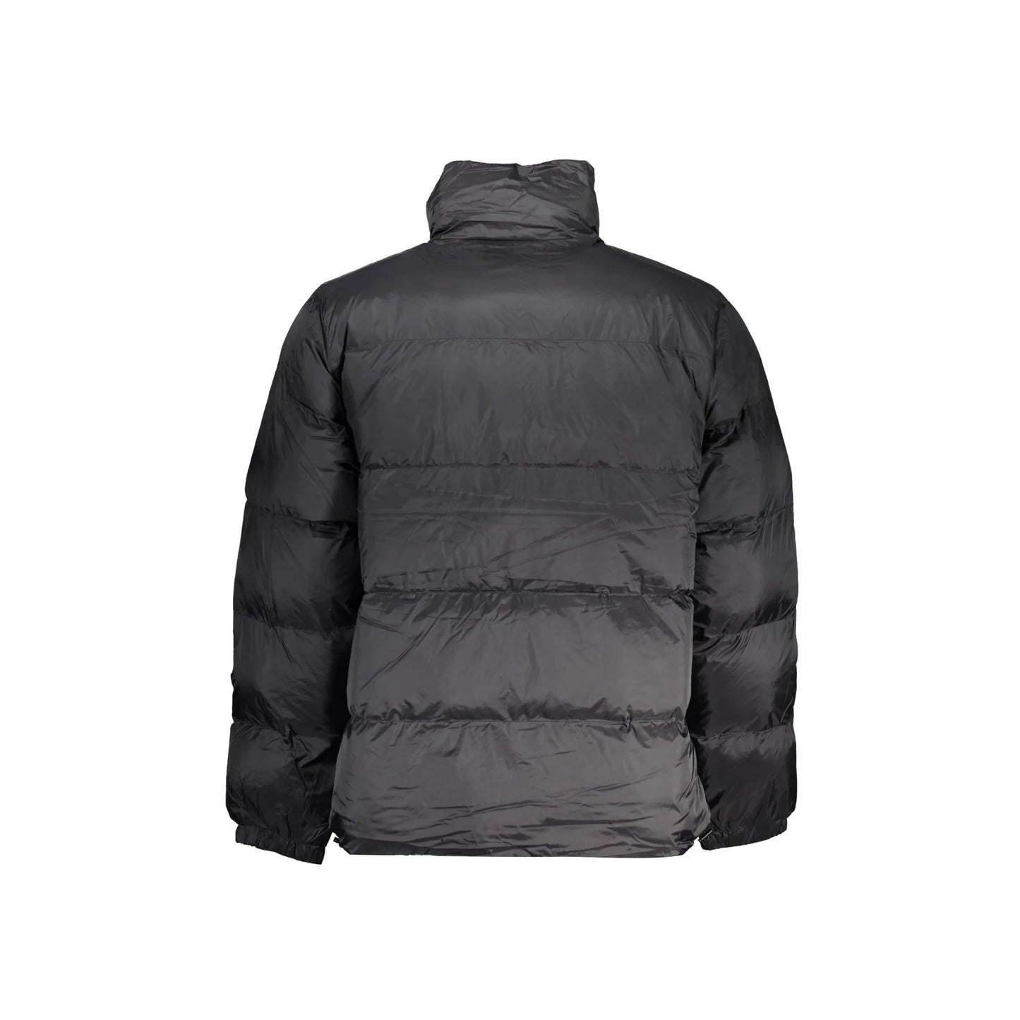 VANS GIUBBOTTO UOMO NERO