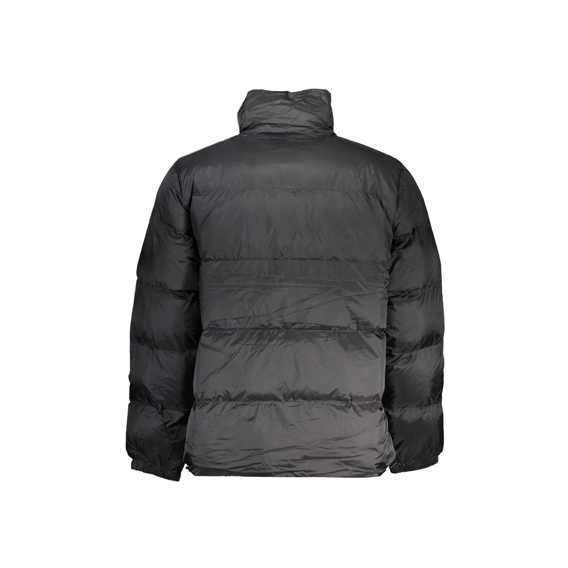 VANS GIUBBOTTO UOMO NERO