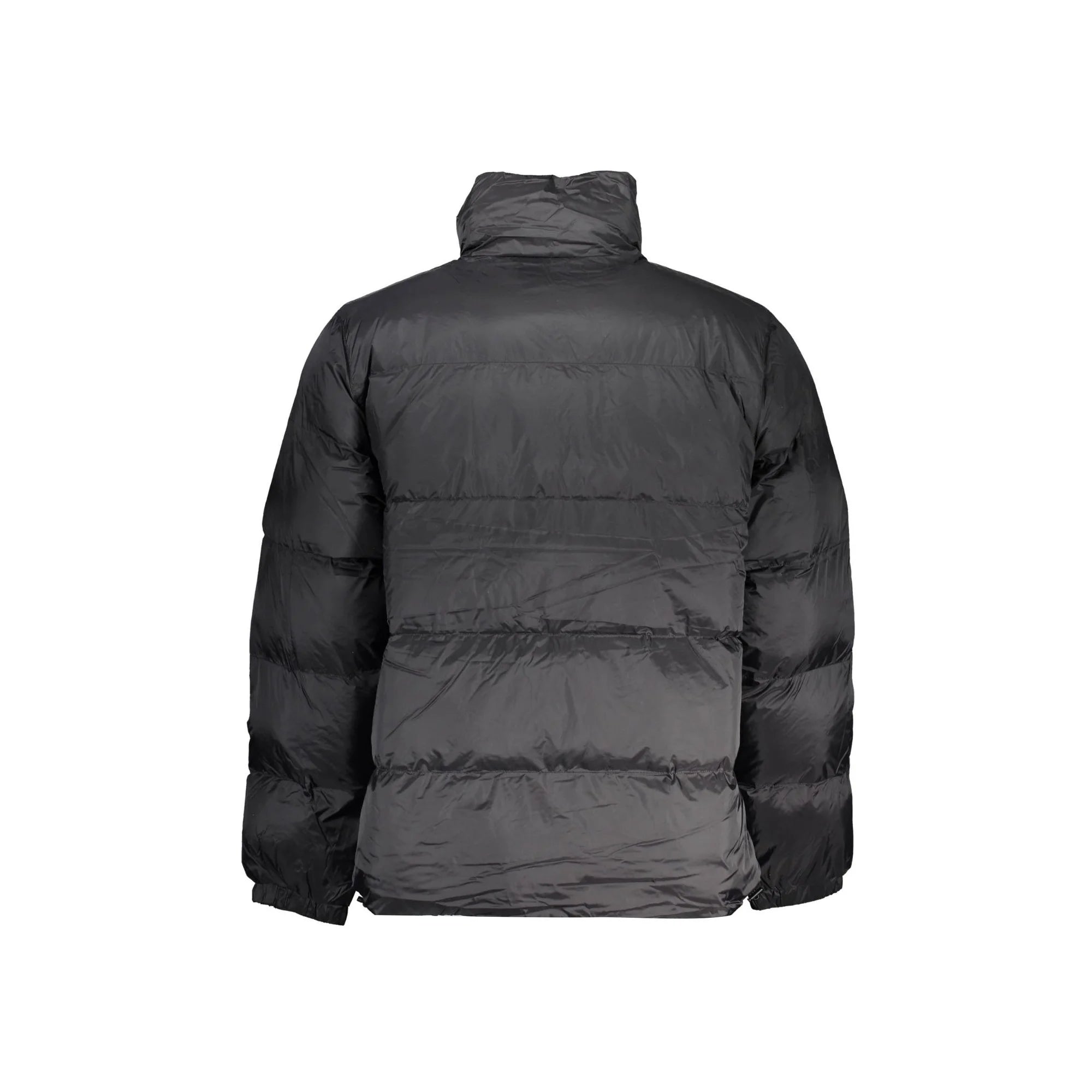 VANS GIUBBOTTO UOMO NERO