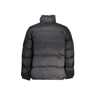 VANS GIUBBOTTO UOMO NERO
