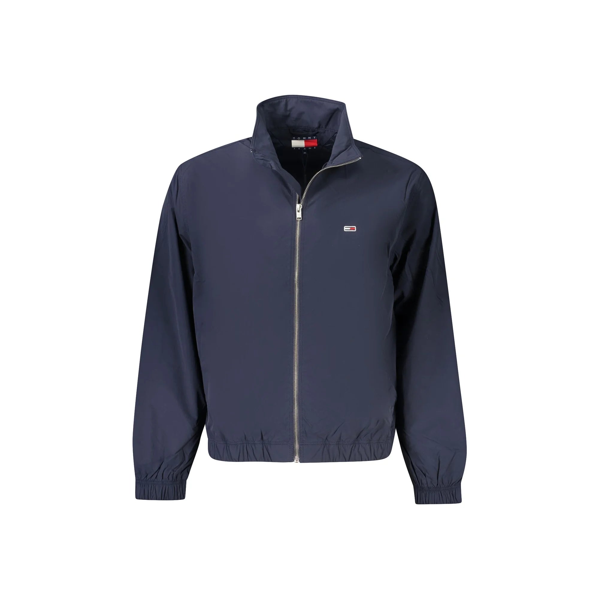 TOMMY HILFIGER GIACCA SPORTIVA UOMO BLU