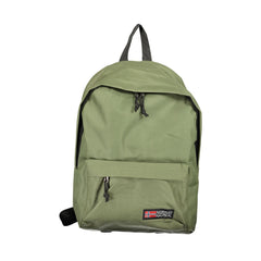 Norway 1963 Mochila Homem Verde Logo