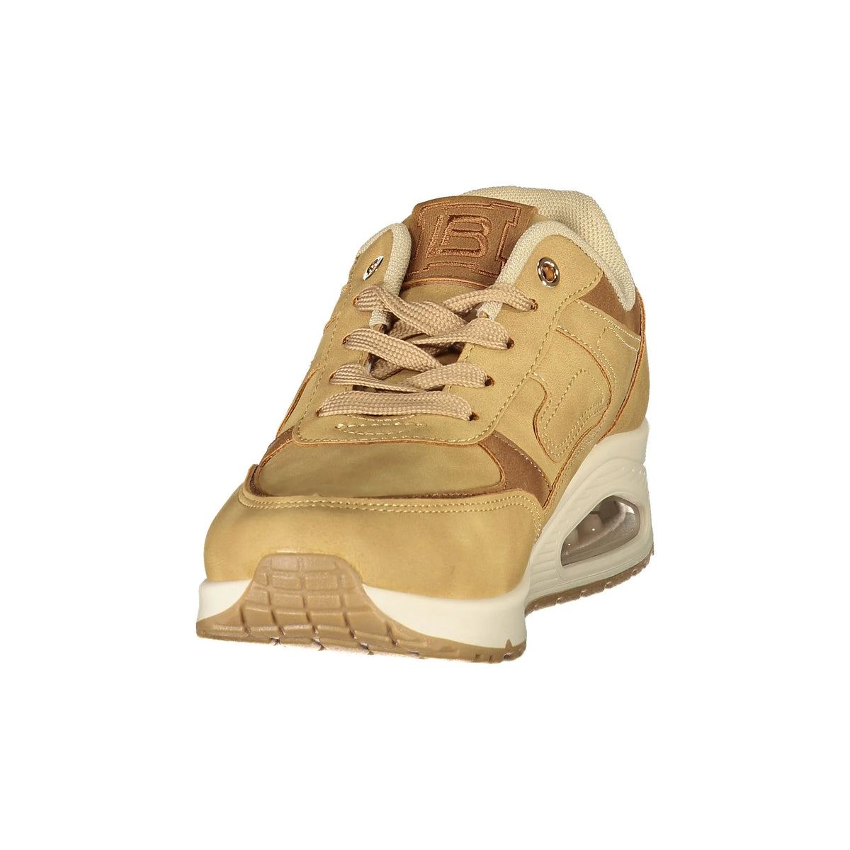 LAURA BIAGIOTTI CALZATURA SPORTIVA DONNA BEIGE