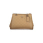 Guess Jeans Borsa a Spalla Donna beige Logo Borse - foto prodotto