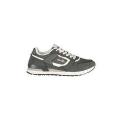 Ellesse Sneakers Uomo Grigio Logo