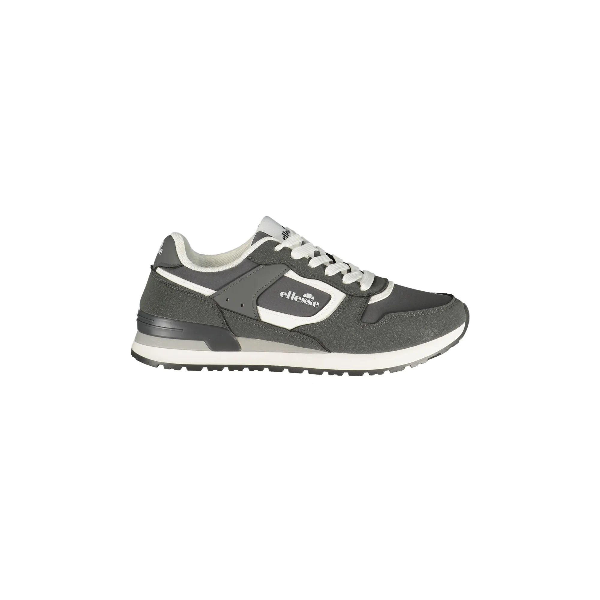 ELLESSE CALZATURA SPORTIVA UOMO GRIGIO