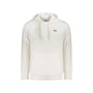 FILA FELPA SENZA ZIP UOMO BIANCO