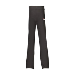 Fila Legíny Unisex Černé S Potiskem Loga