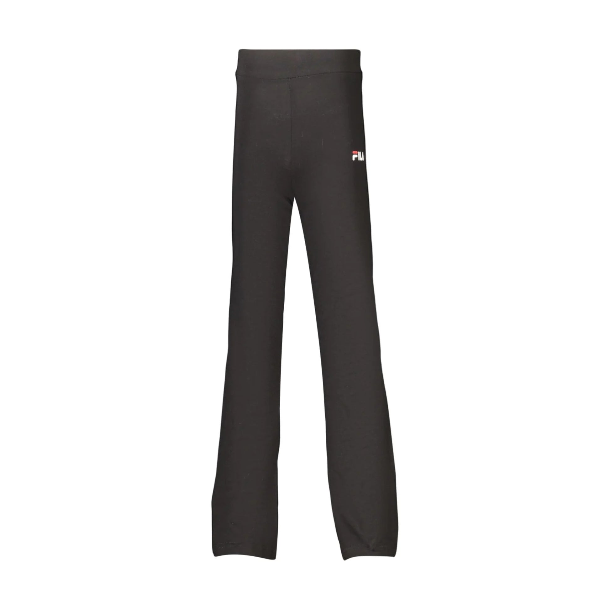 FILA LEGGINS BAMBINA NERO