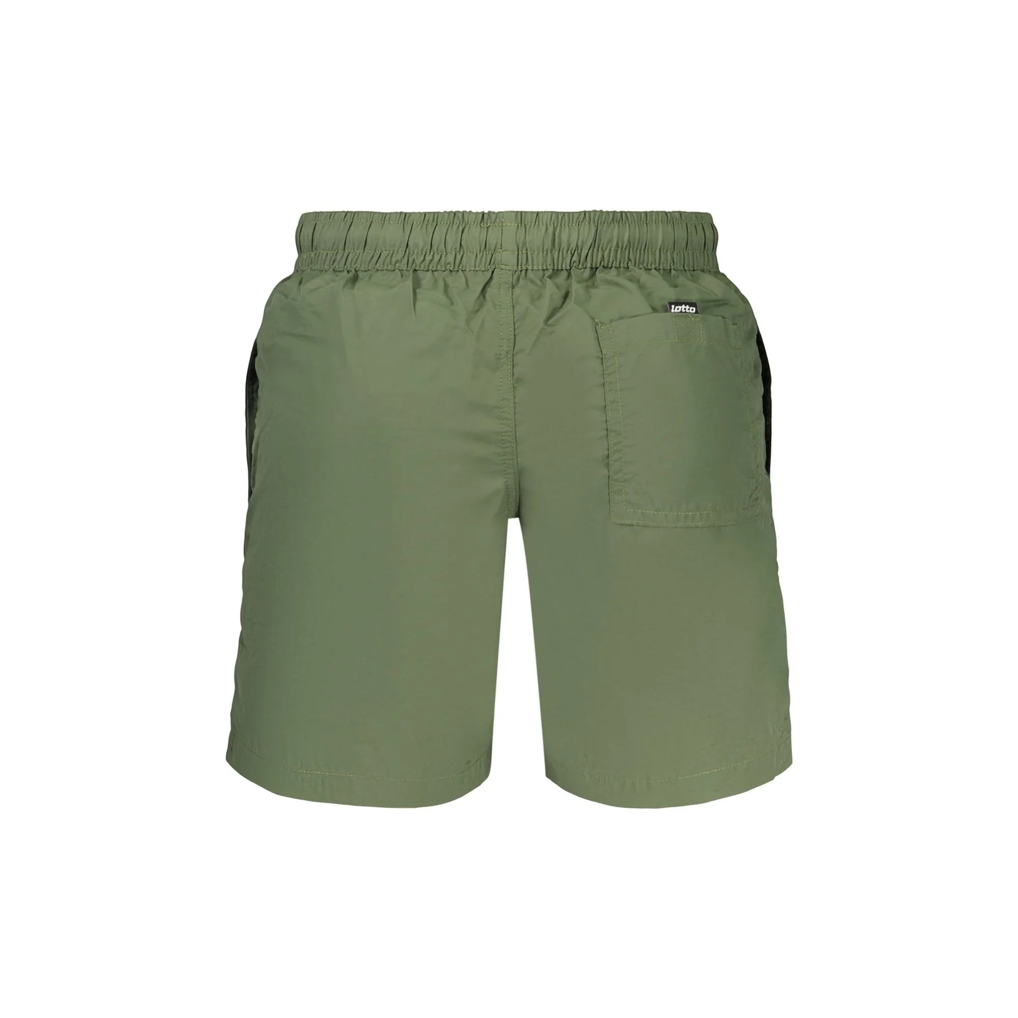 LOTTO COSTUME PARTE SOTTO UOMO VERDE