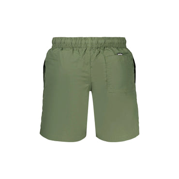 LOTTO COSTUME PARTE SOTTO UOMO VERDE