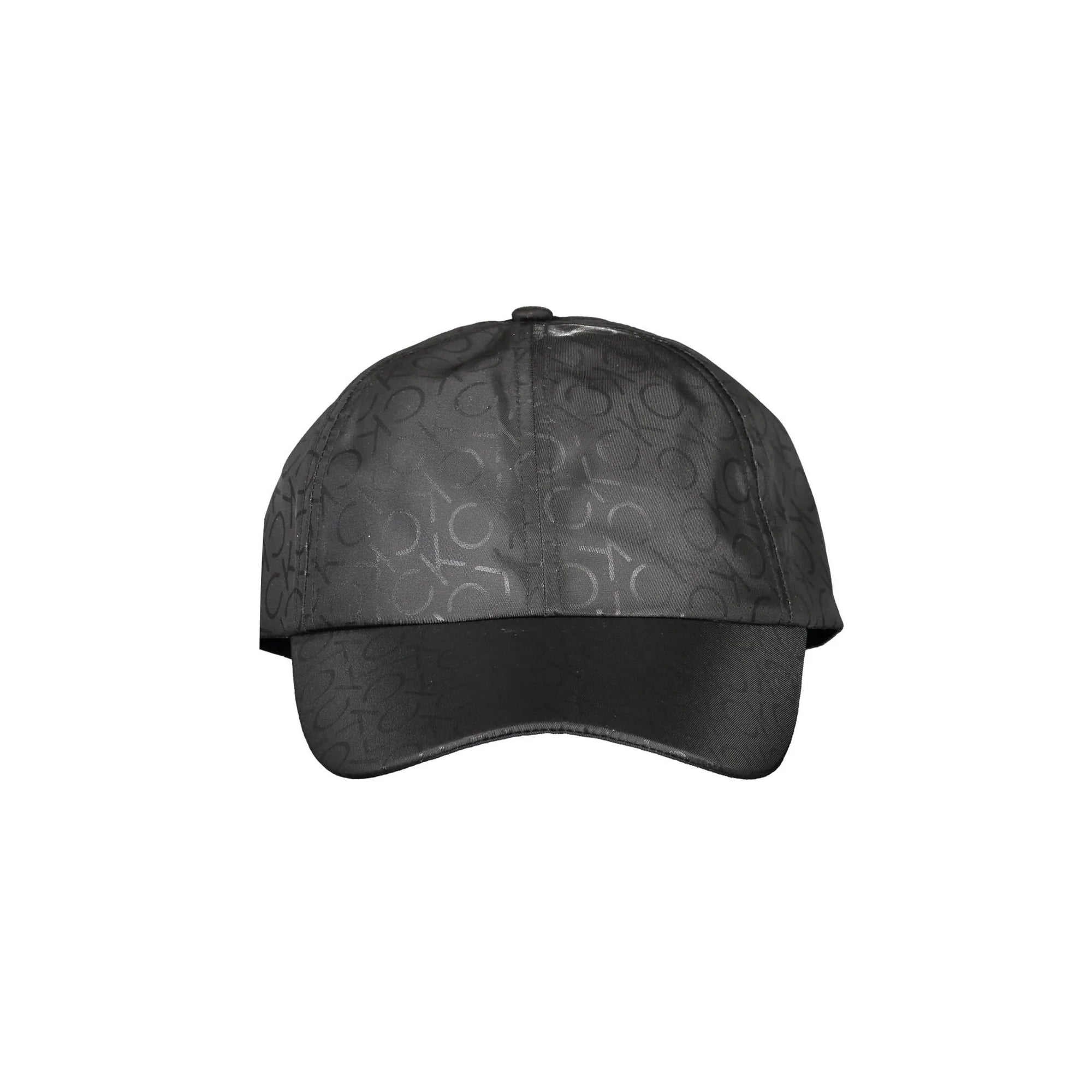 Calvin Klein Cappello Uomo Nero Logo Cappelli - foto prodotto