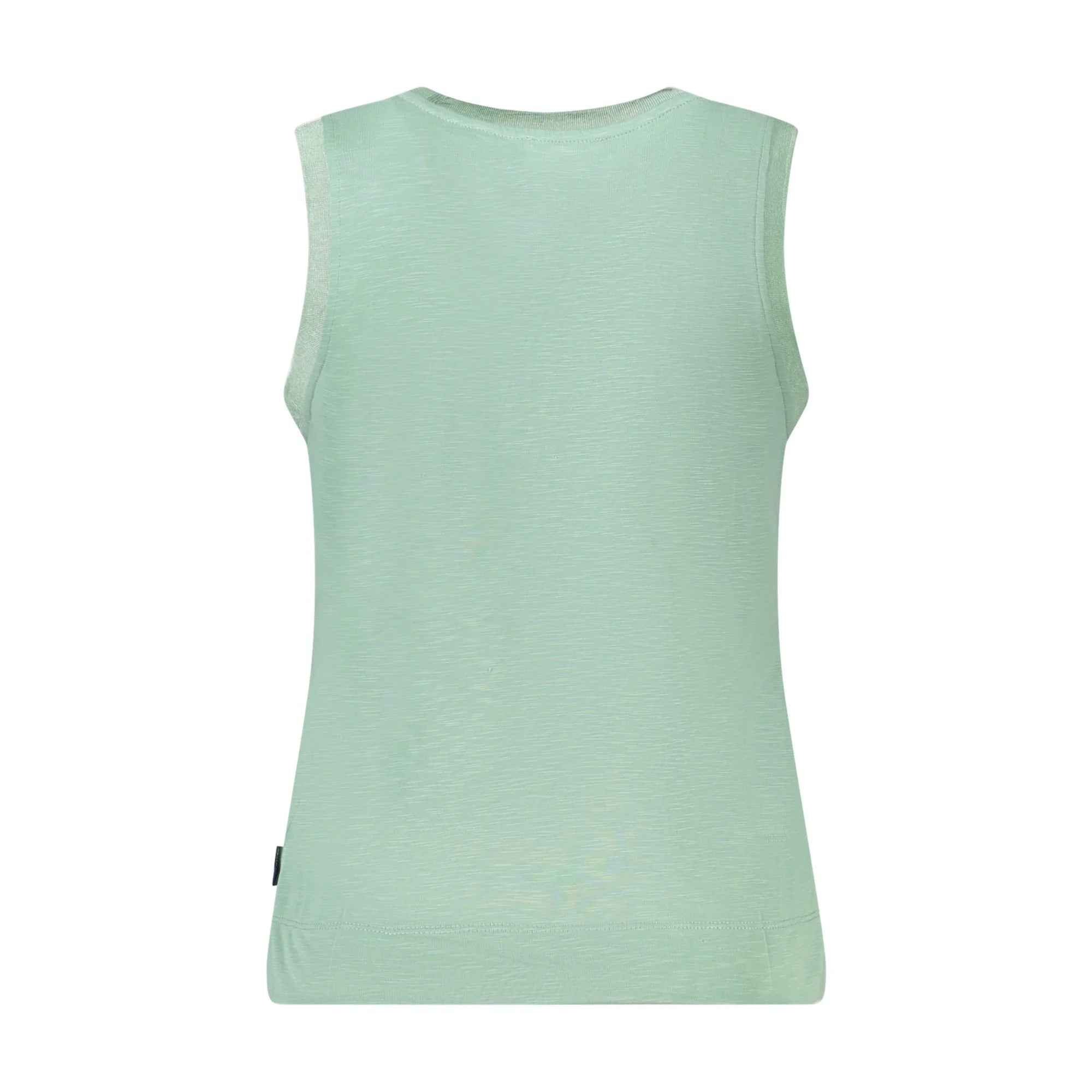 NORTH SAILS CANOTTA DONNA VERDE